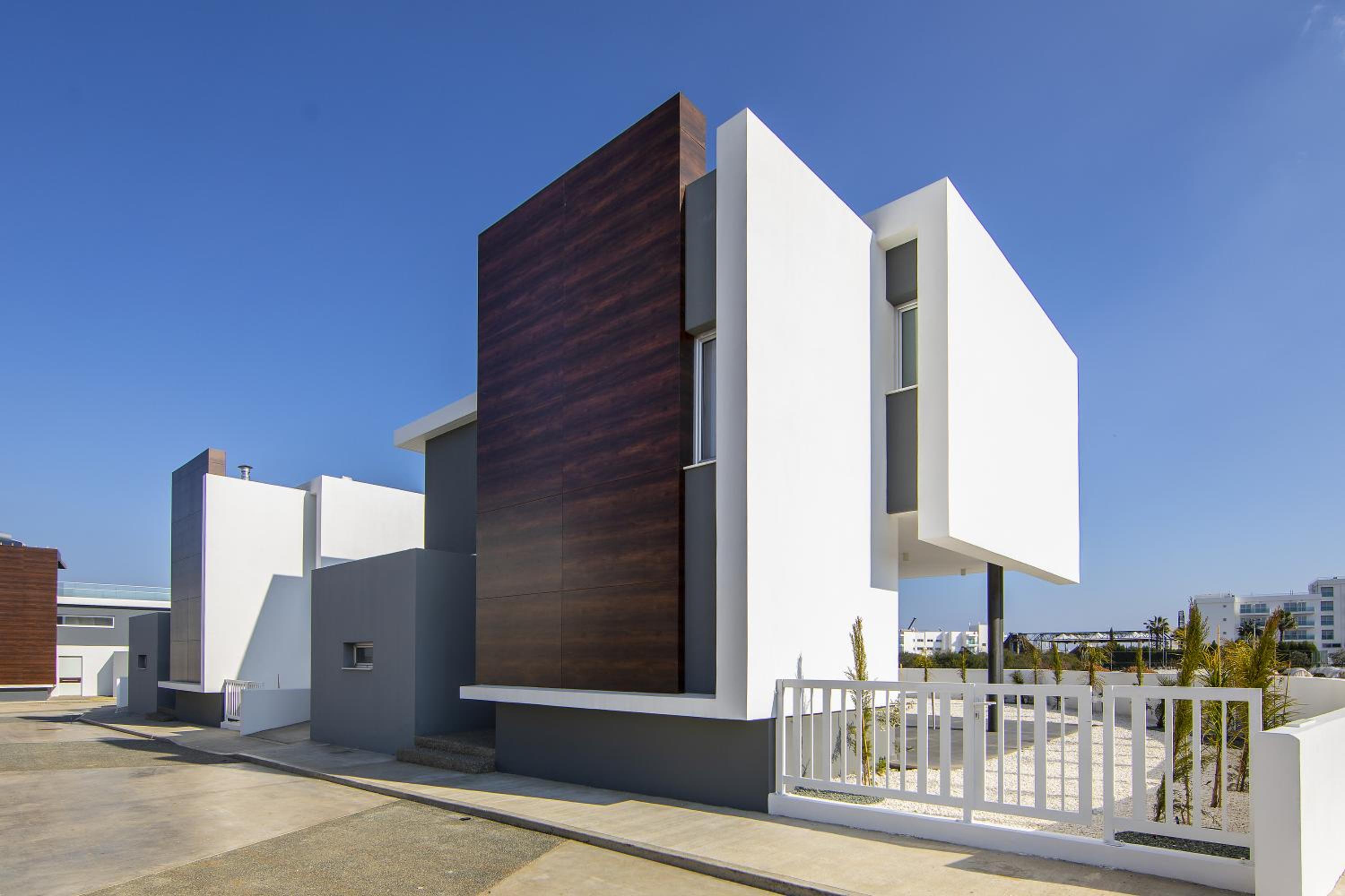 Protaras Olivia Pearl Villa