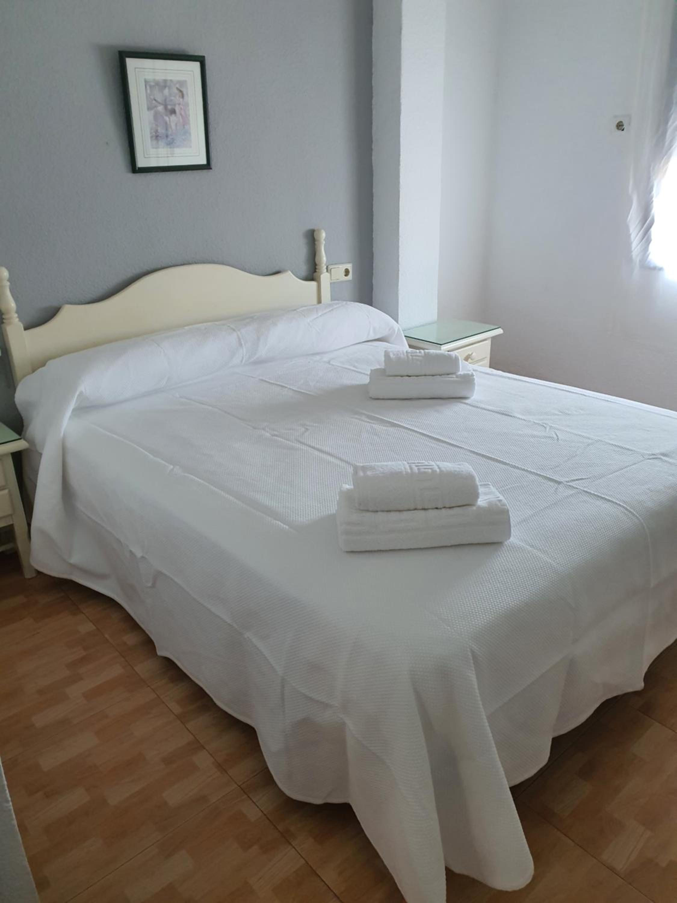 Hostal Carlos III