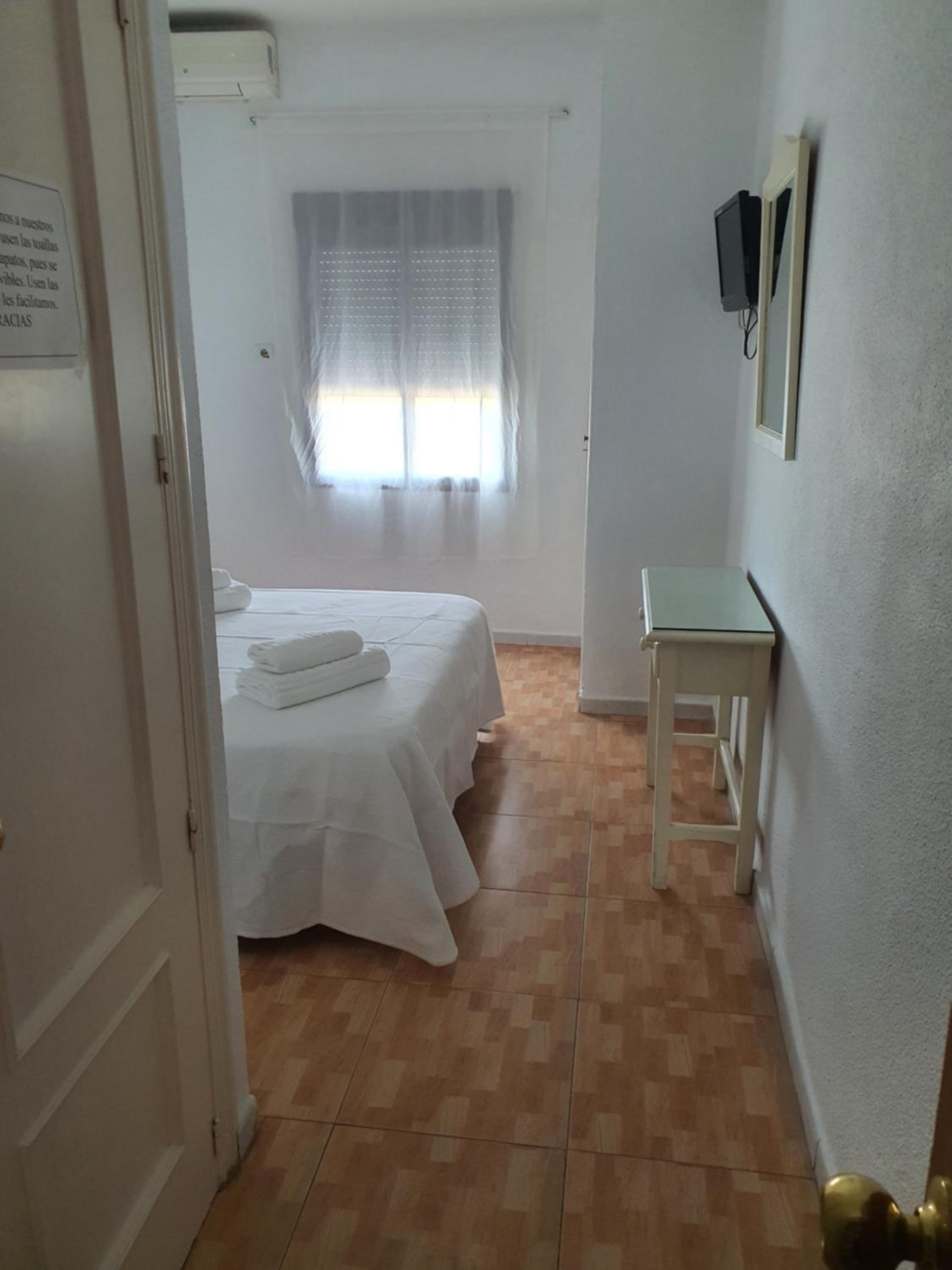 Hostal Carlos III