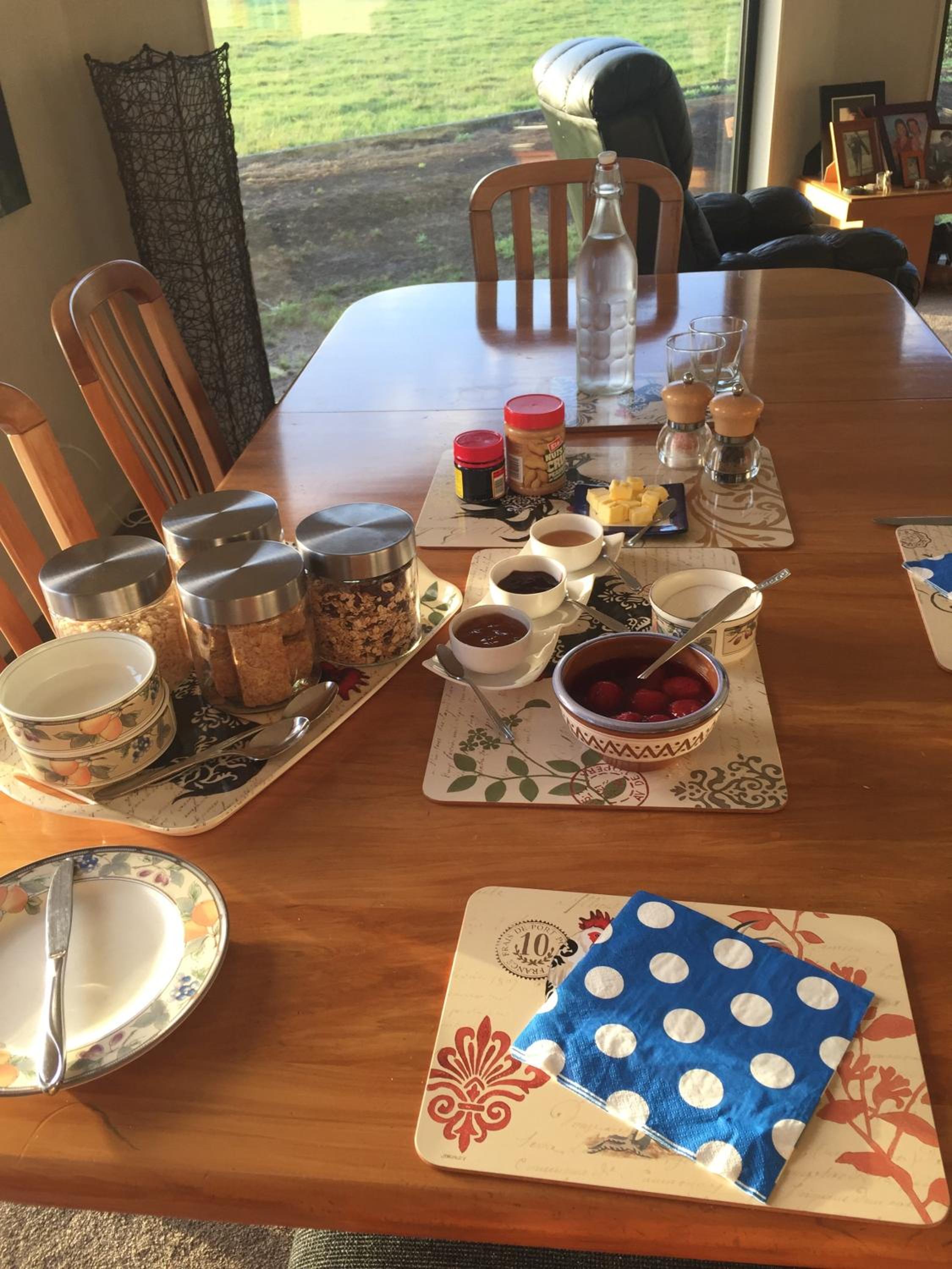 Penhaven Farm Stay view 5