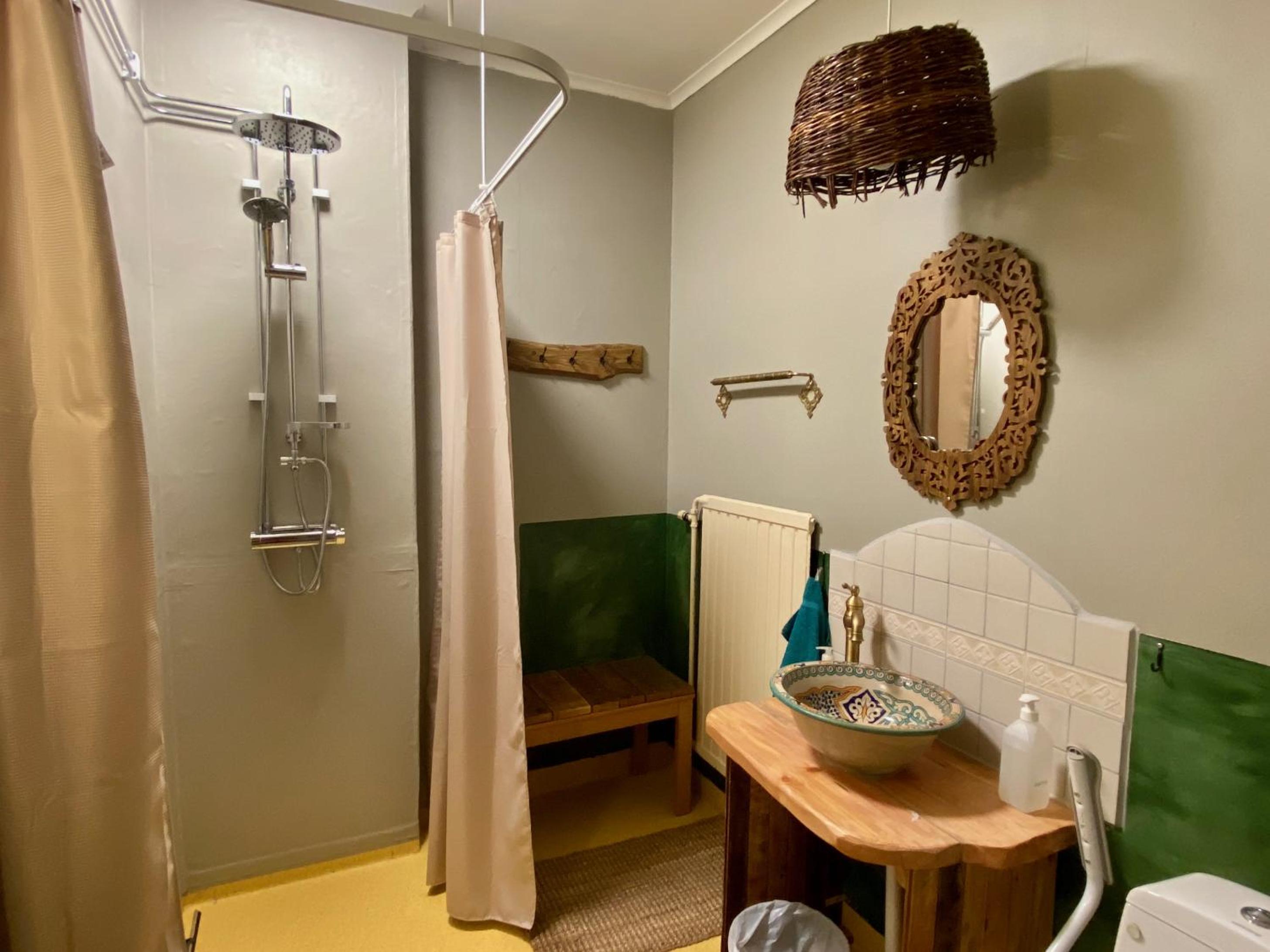 Fridhem Coursecenter & Guesthouse
