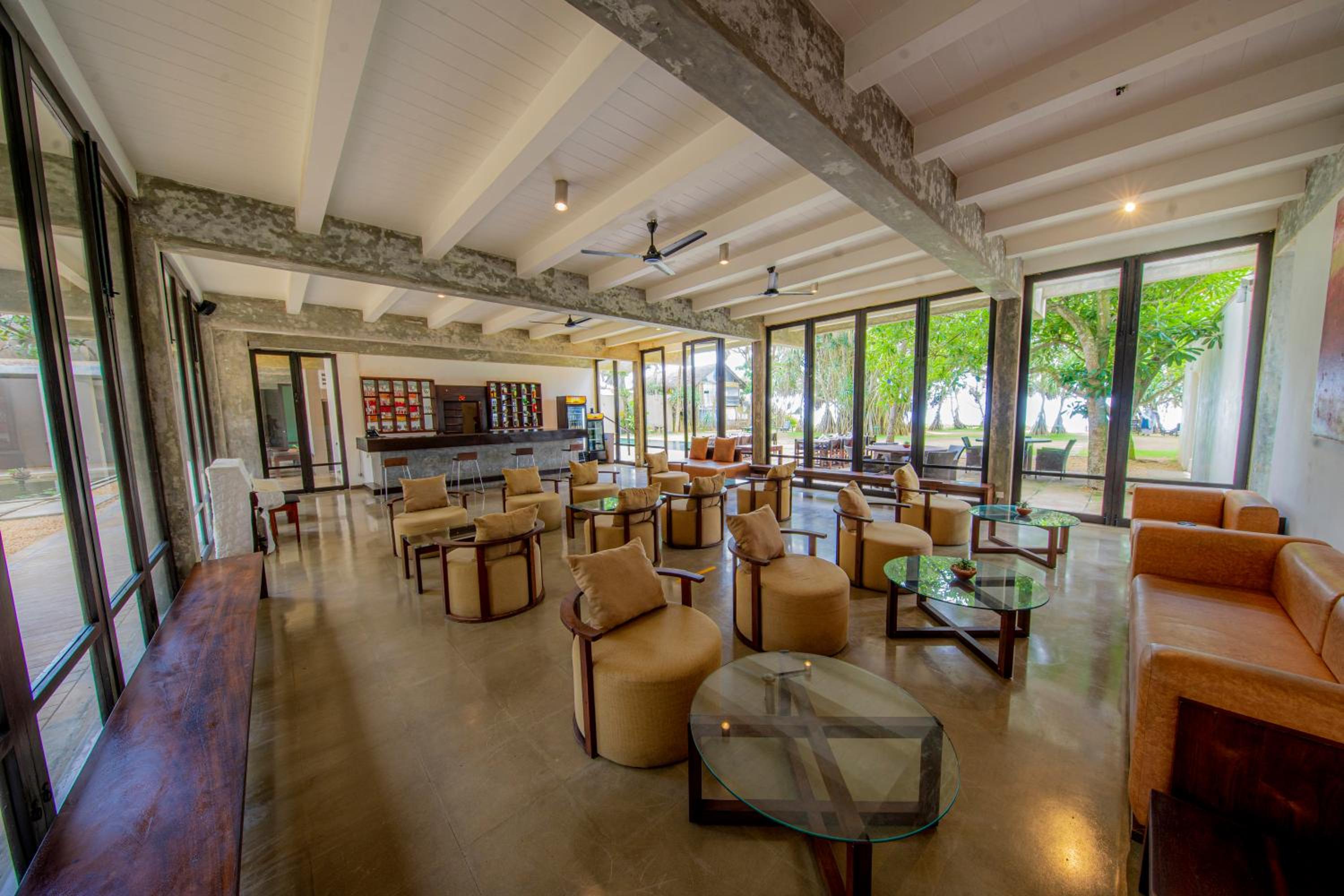 Temple Tree Resort & Spa