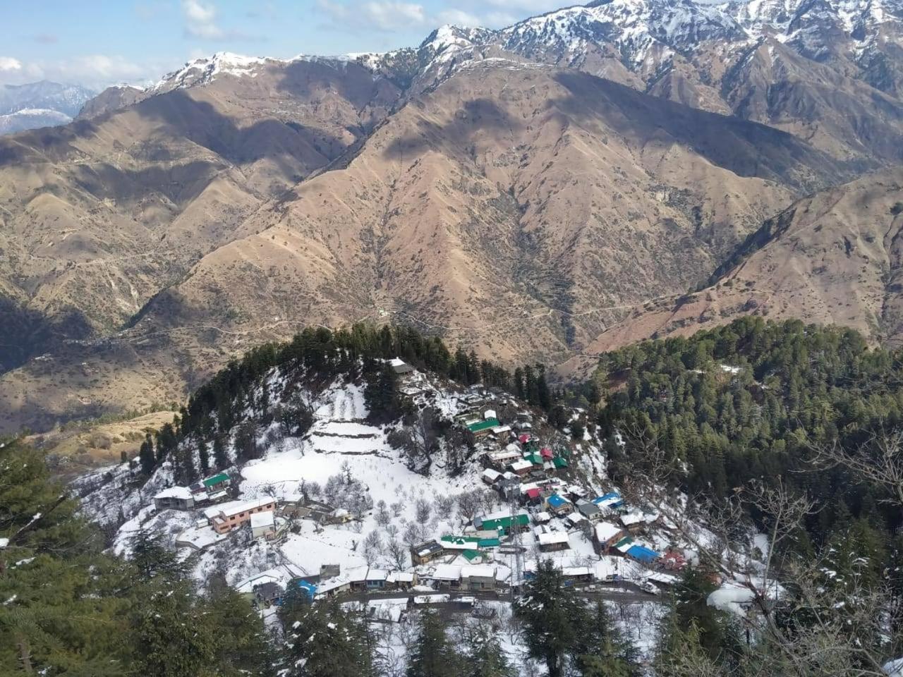 Kanasar Home Stay