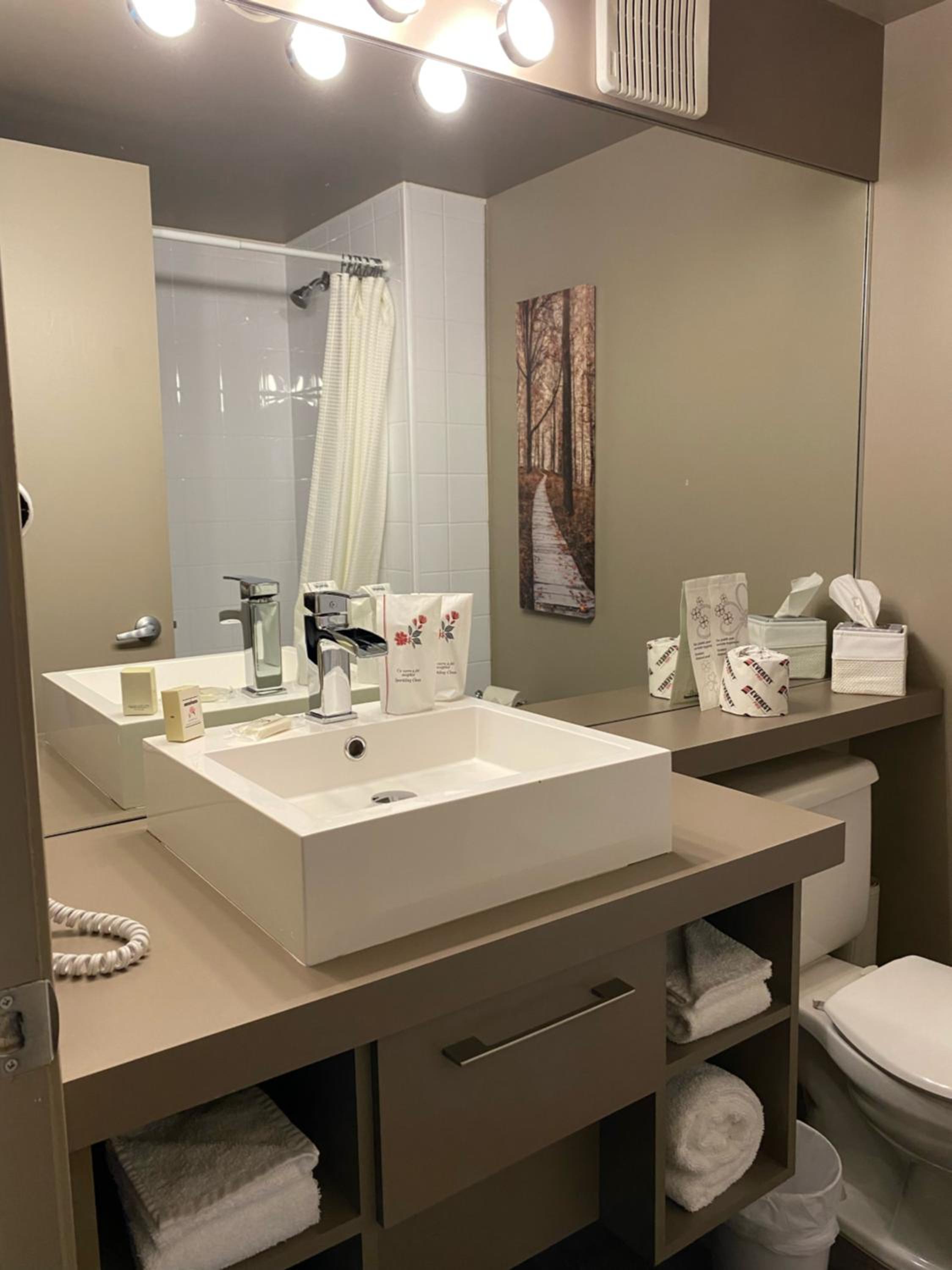 Travelodge by Wyndham Drummondville