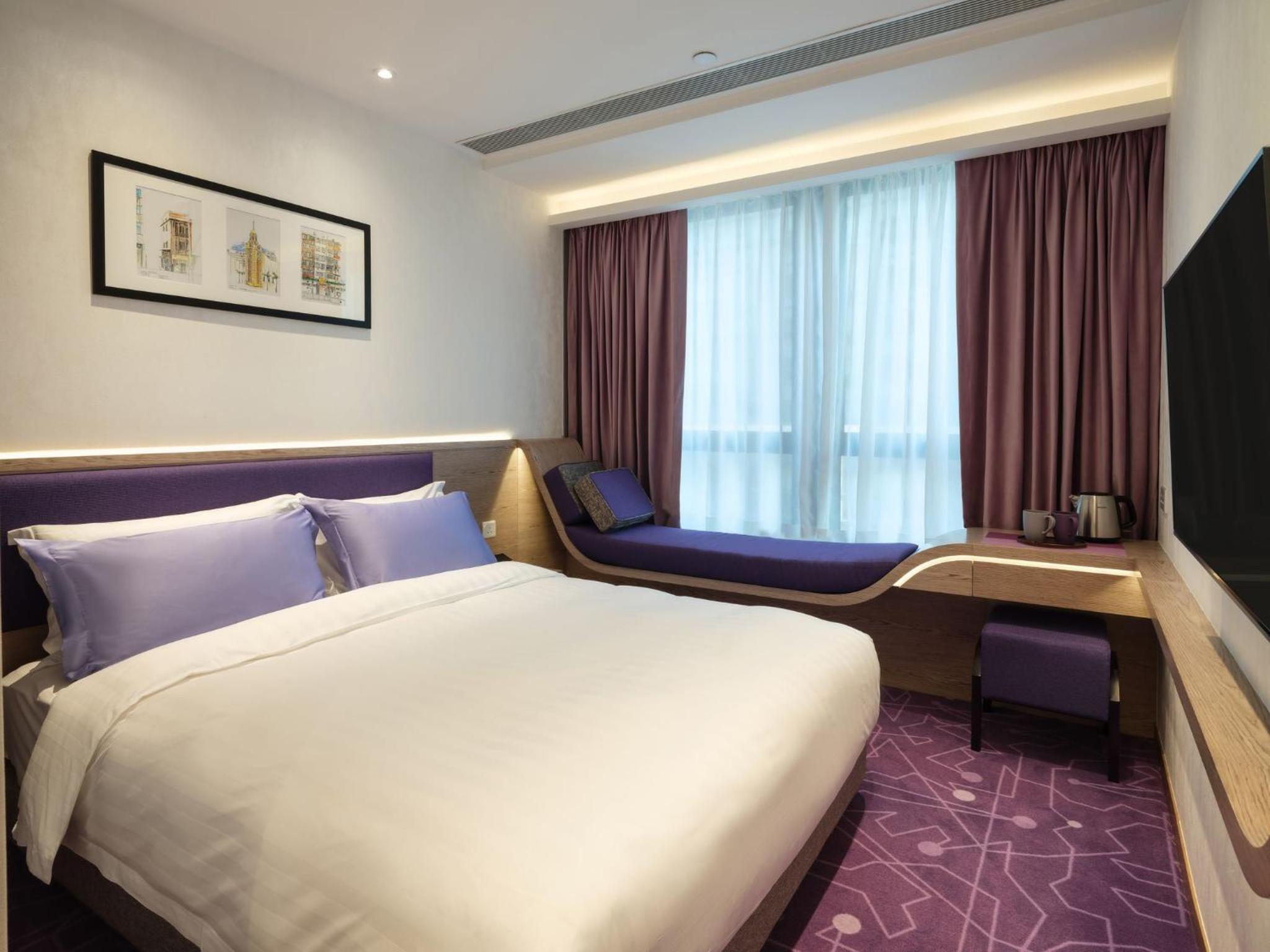 Hotel Purple Hong Kong - Image 2