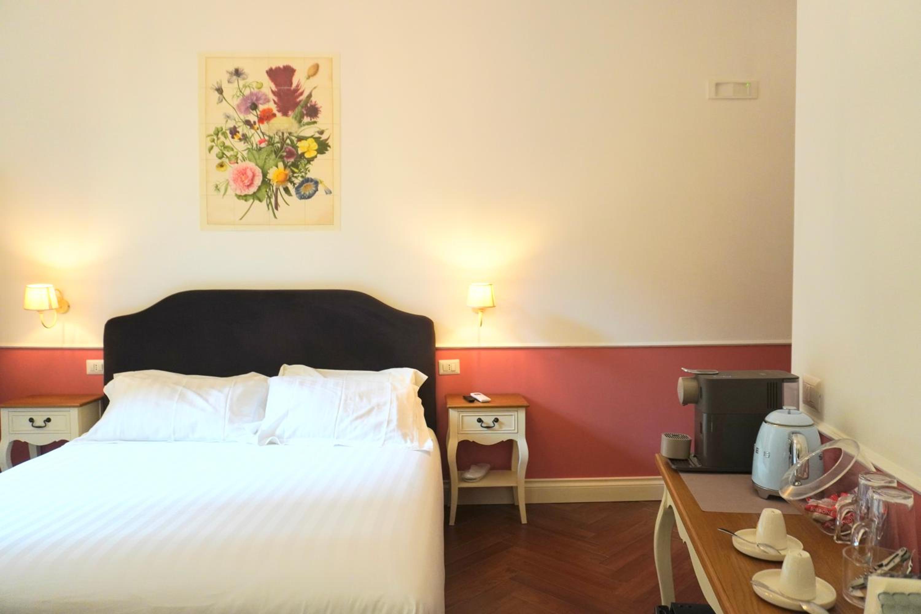 Macchiato Suites Boutique Guest House
