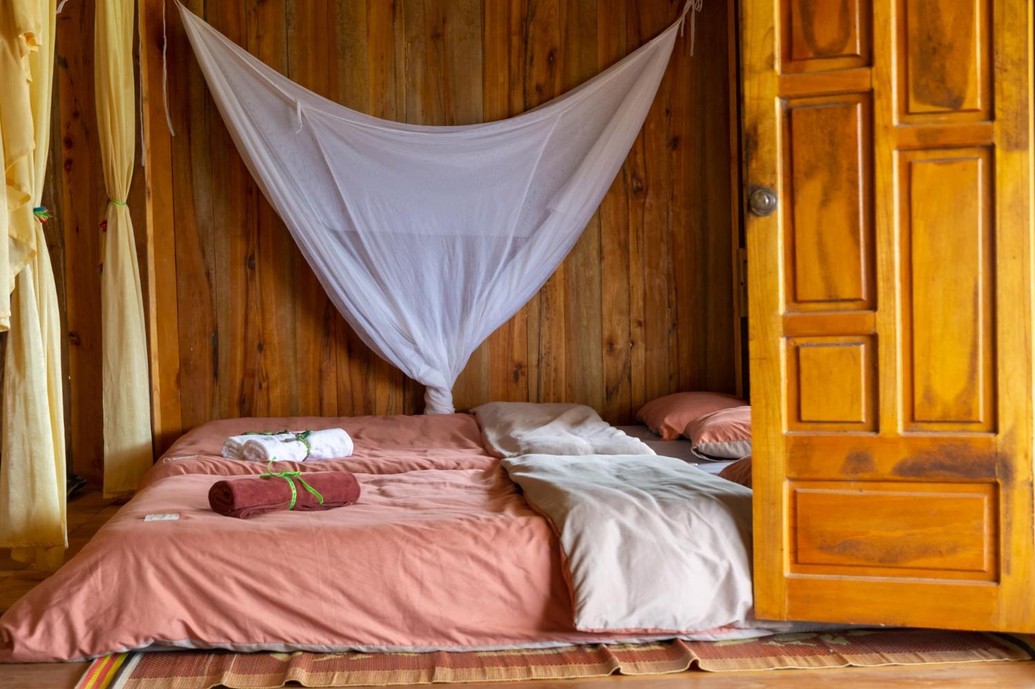 Truong Nhan Tram Tau Homestay