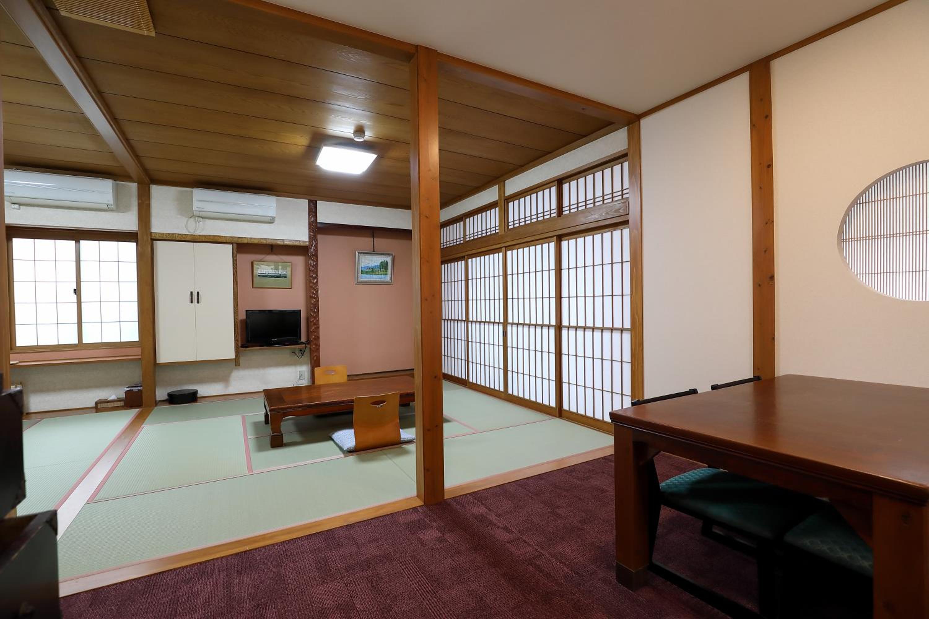Tsukasaya Ryokan