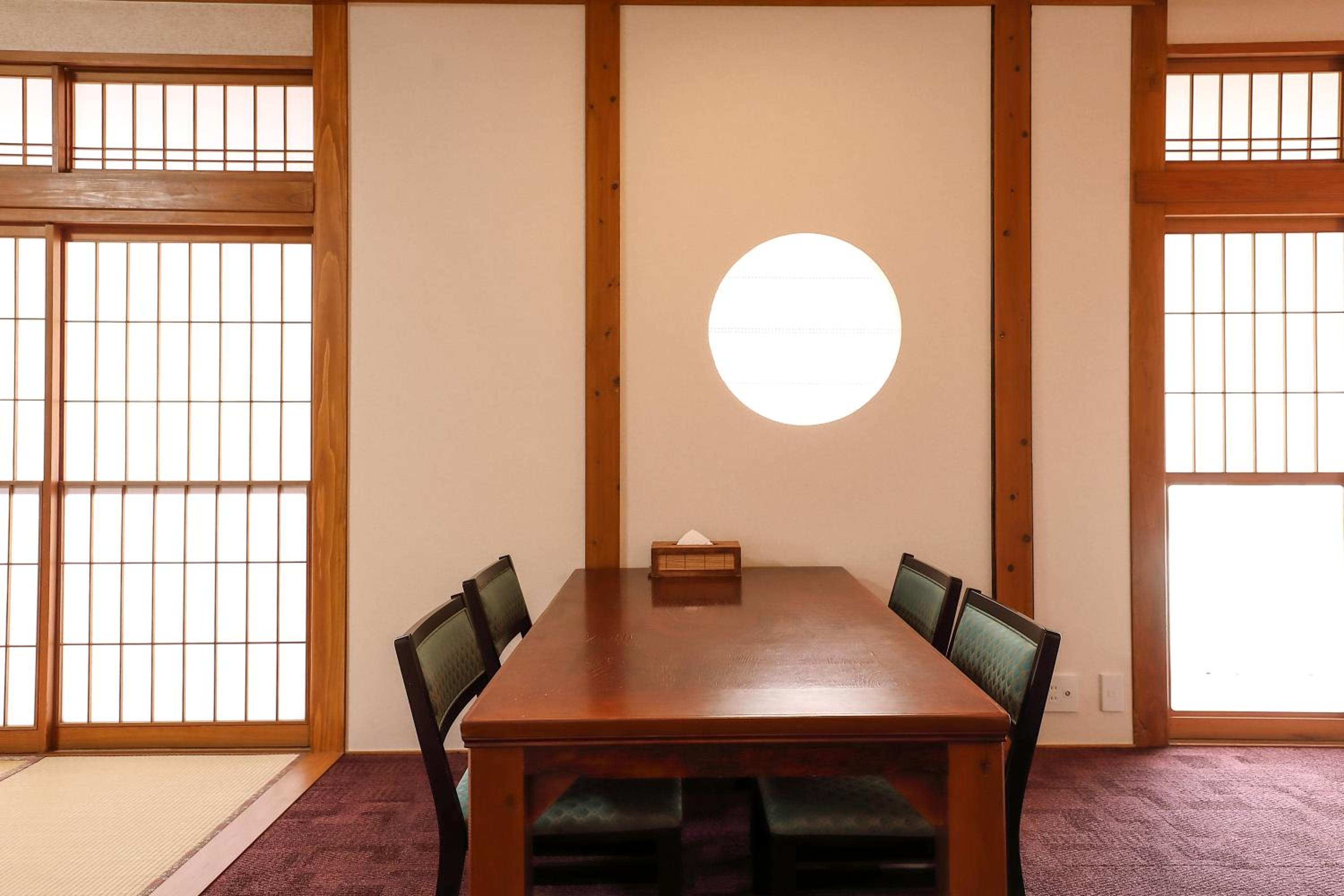 Tsukasaya Ryokan