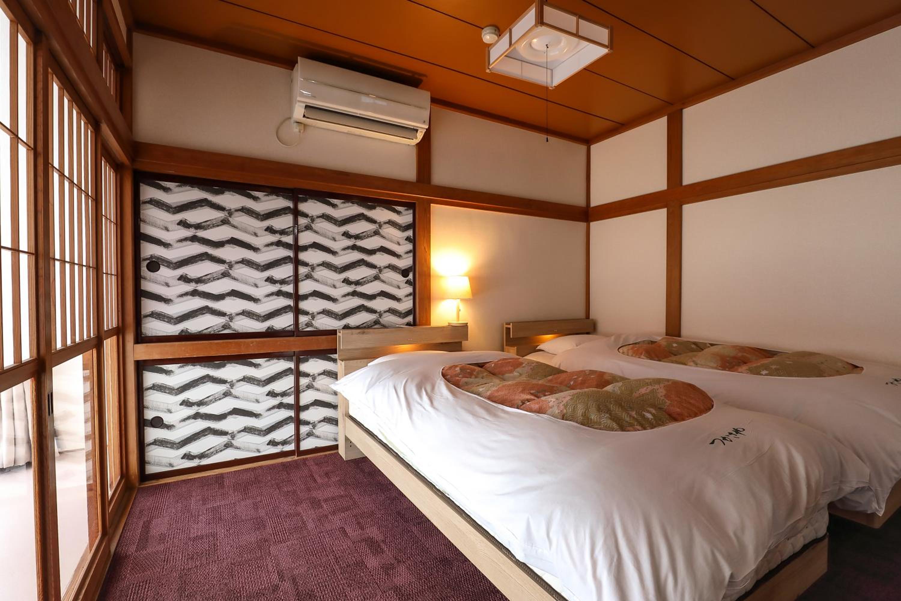 Tsukasaya Ryokan