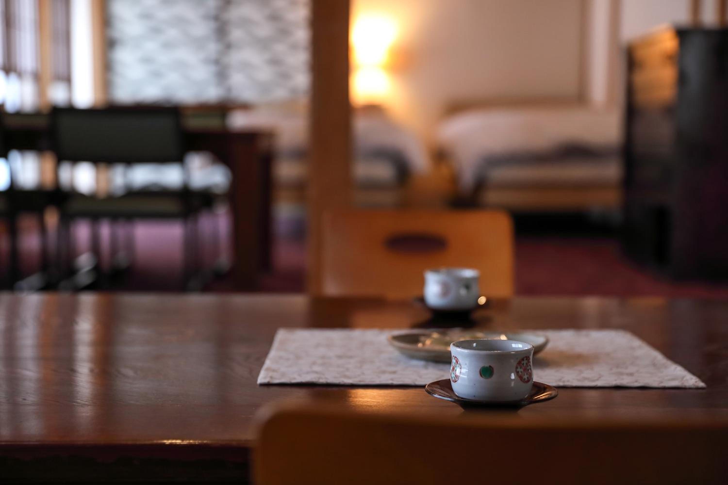 Tsukasaya Ryokan