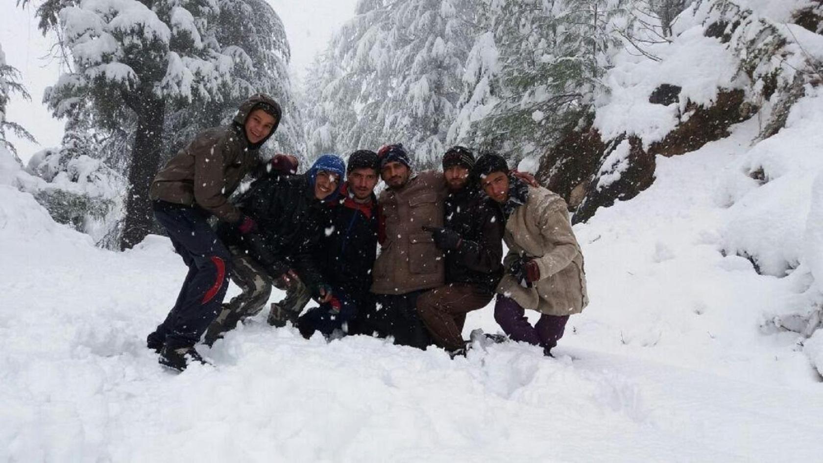 Kanasar Home Stay