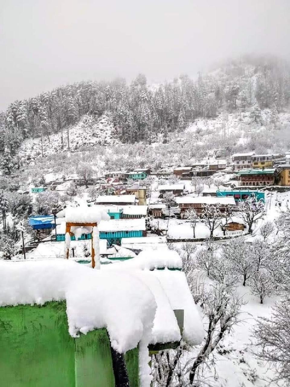 Kanasar Home Stay