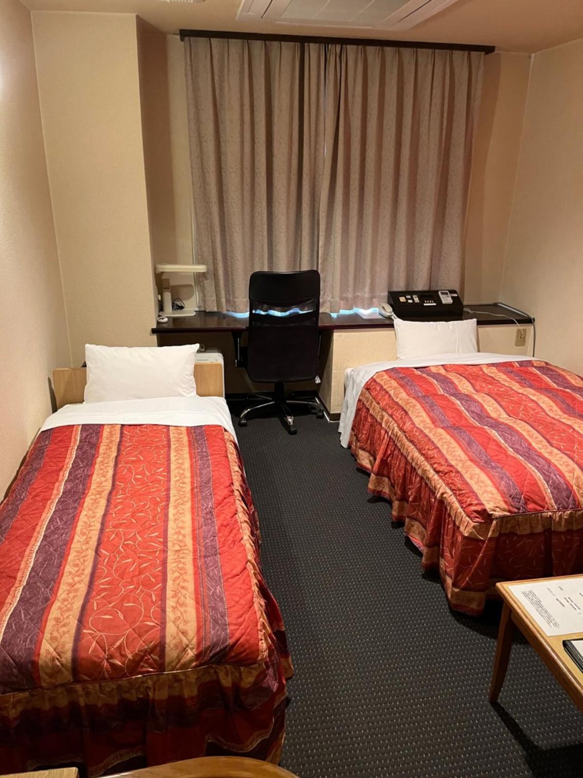 Shingu Central Hotel