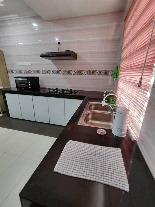 Ipoh Cozy Premium Spacious Home photo 8