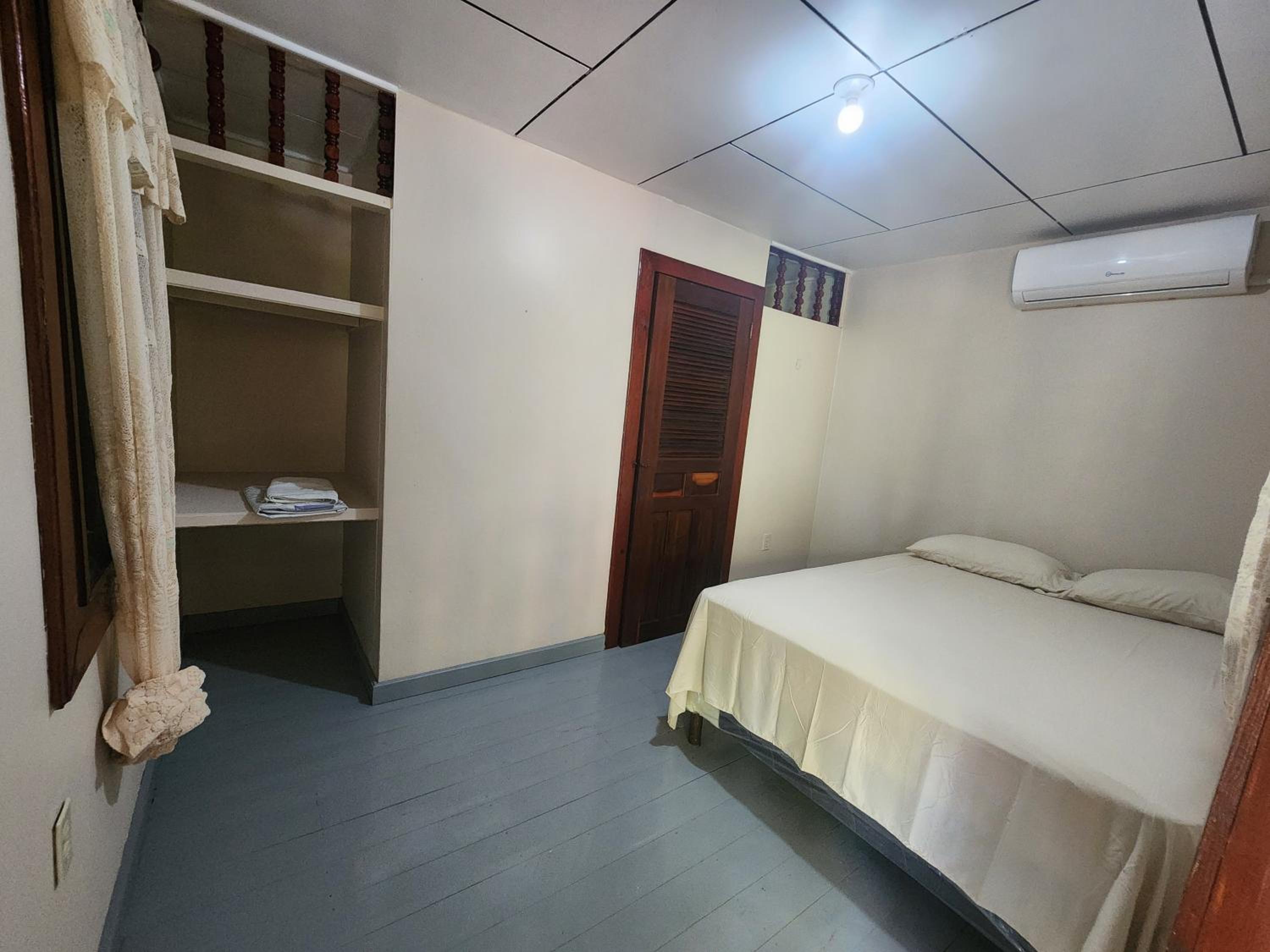 Fenix Hotel & Hostel view 2