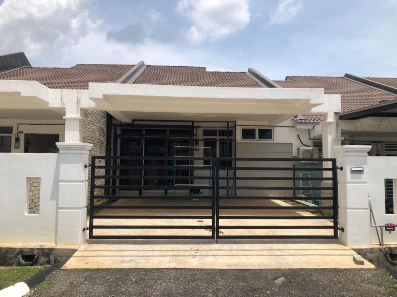 KJ HOMESTAY SUNGAI PETANI photo 6
