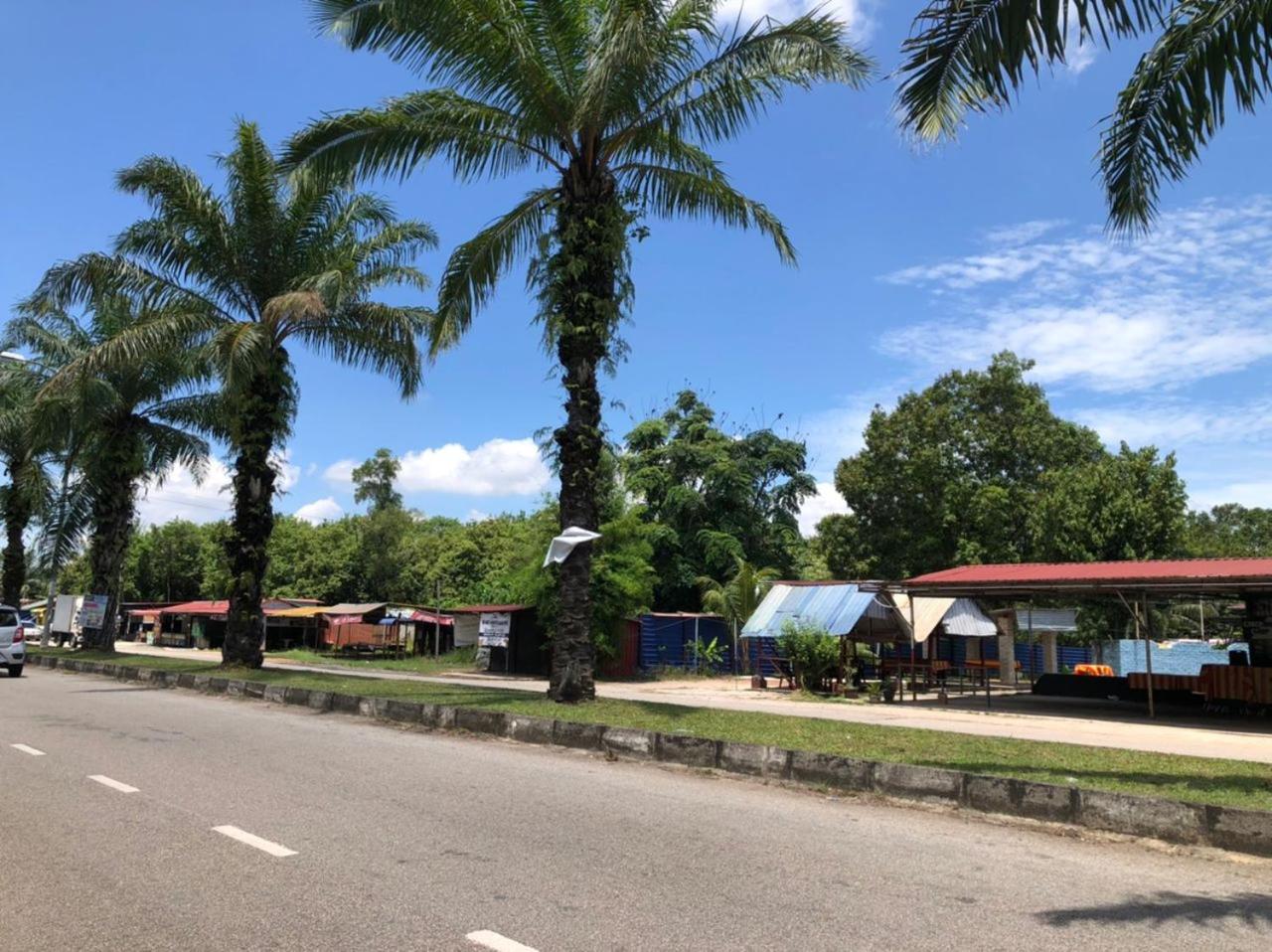 KJ HOMESTAY SUNGAI PETANI photo 4
