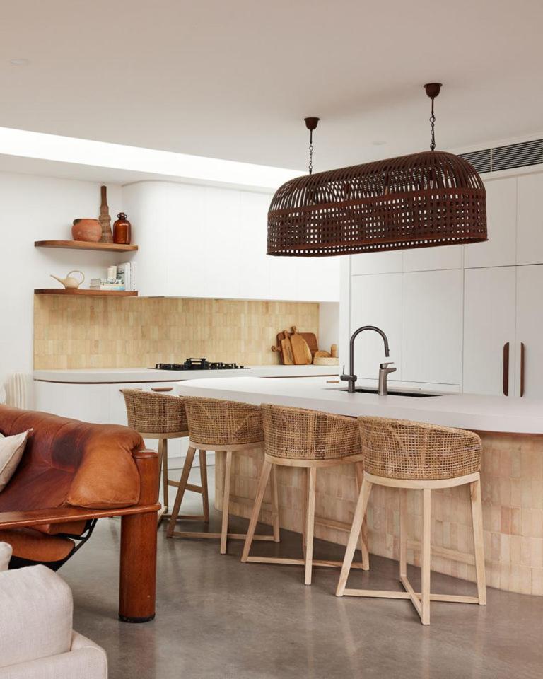 Samudra House - 32 Cowper Street
