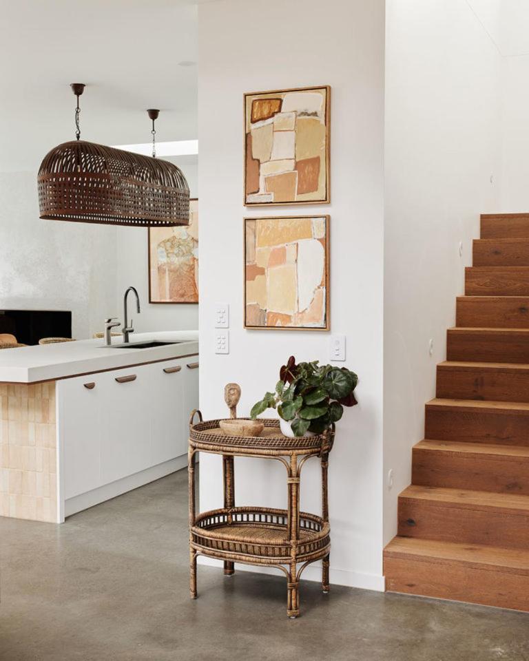 Samudra House - 32 Cowper Street