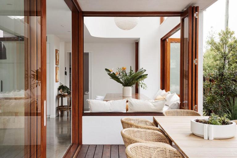 Samudra House - 32 Cowper Street