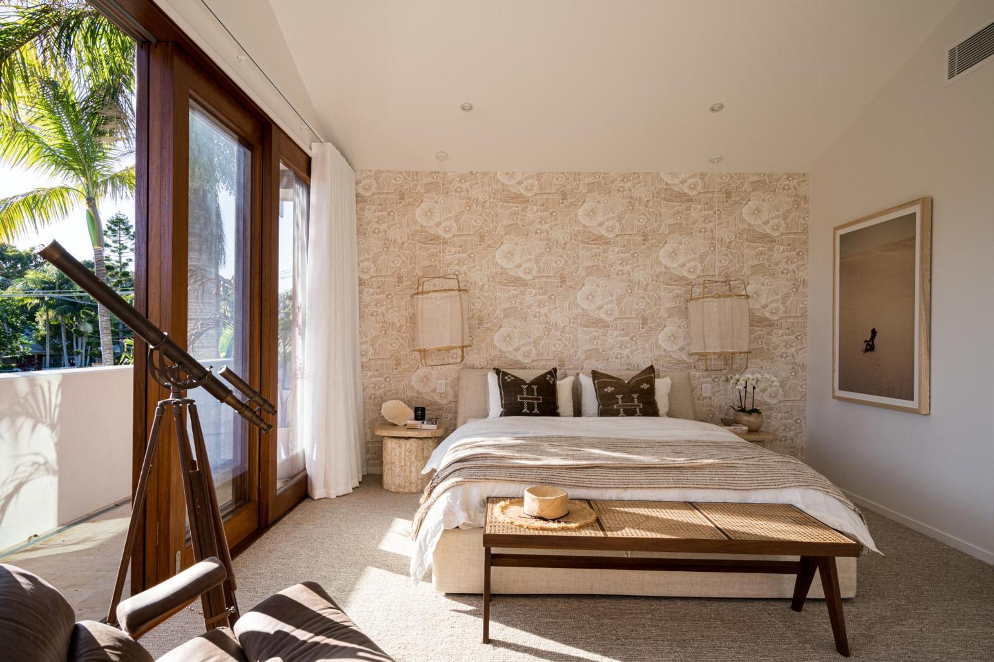 Samudra House - 32 Cowper Street