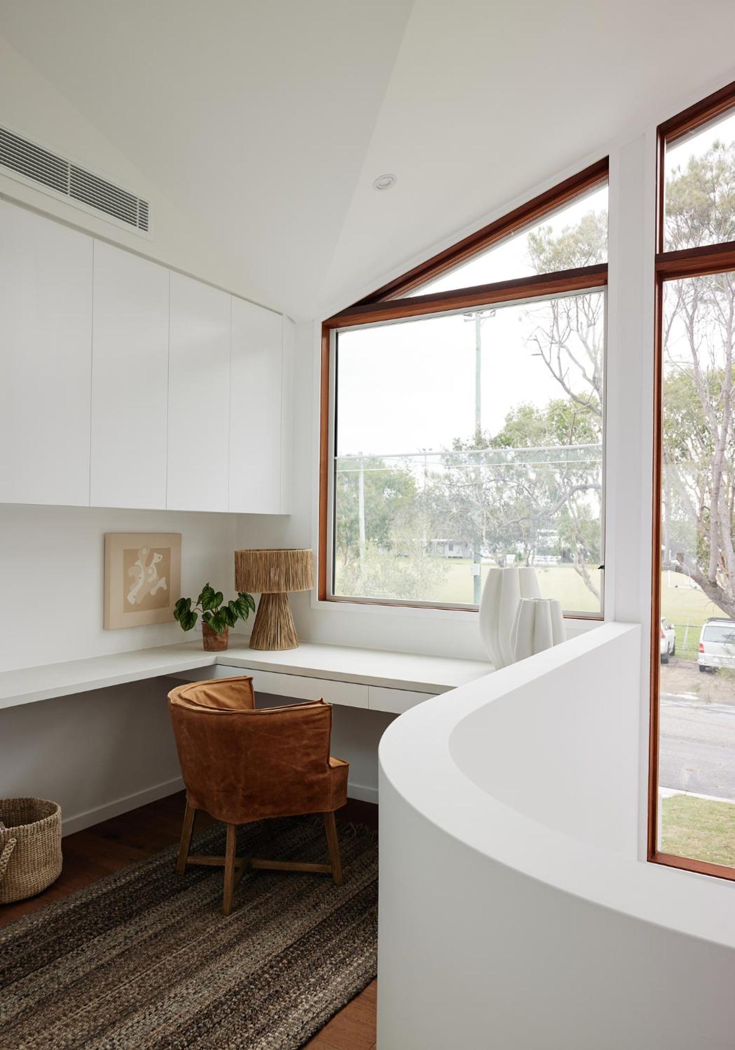 Samudra House - 32 Cowper Street