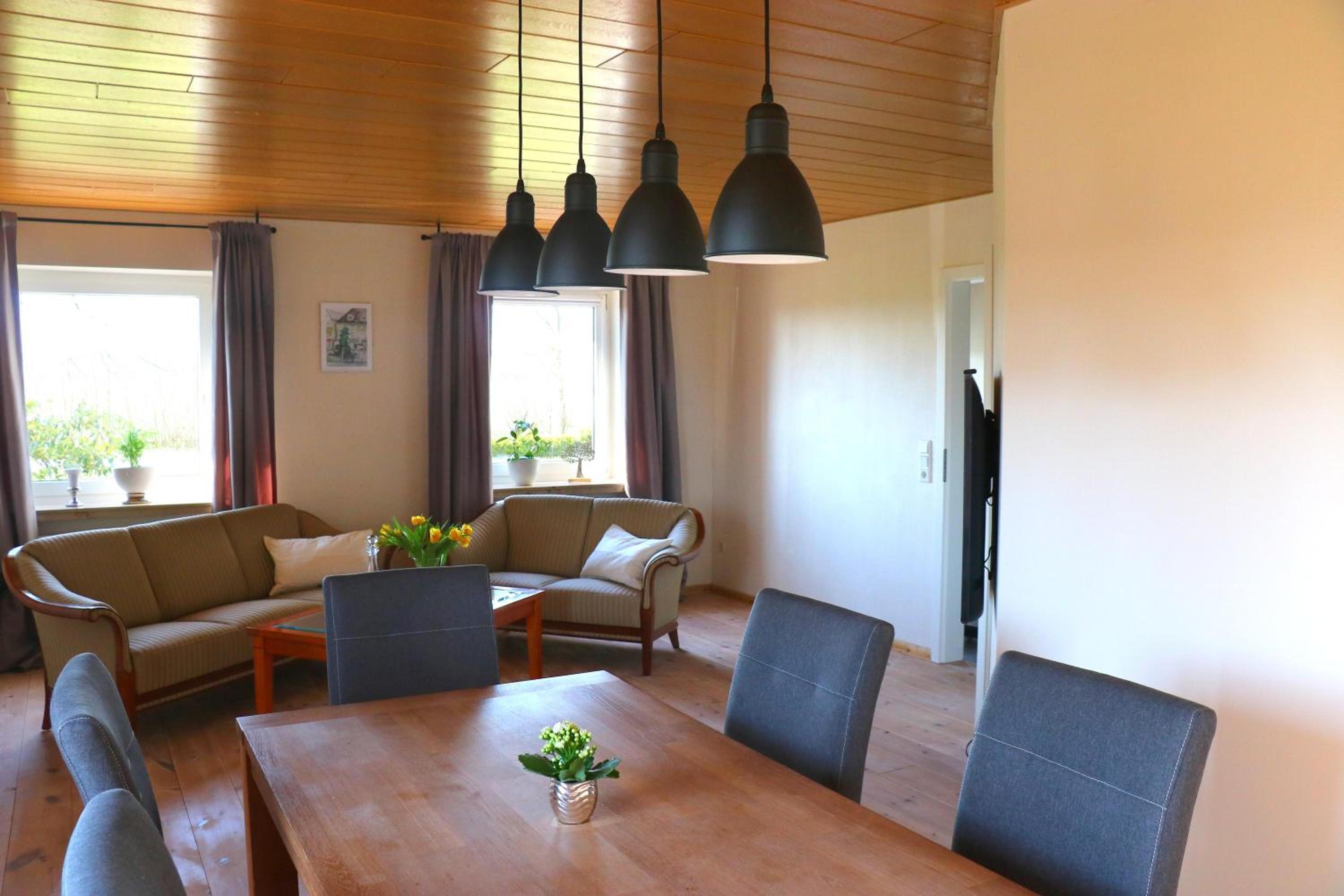 Ferienwohnung Hof Margarethental