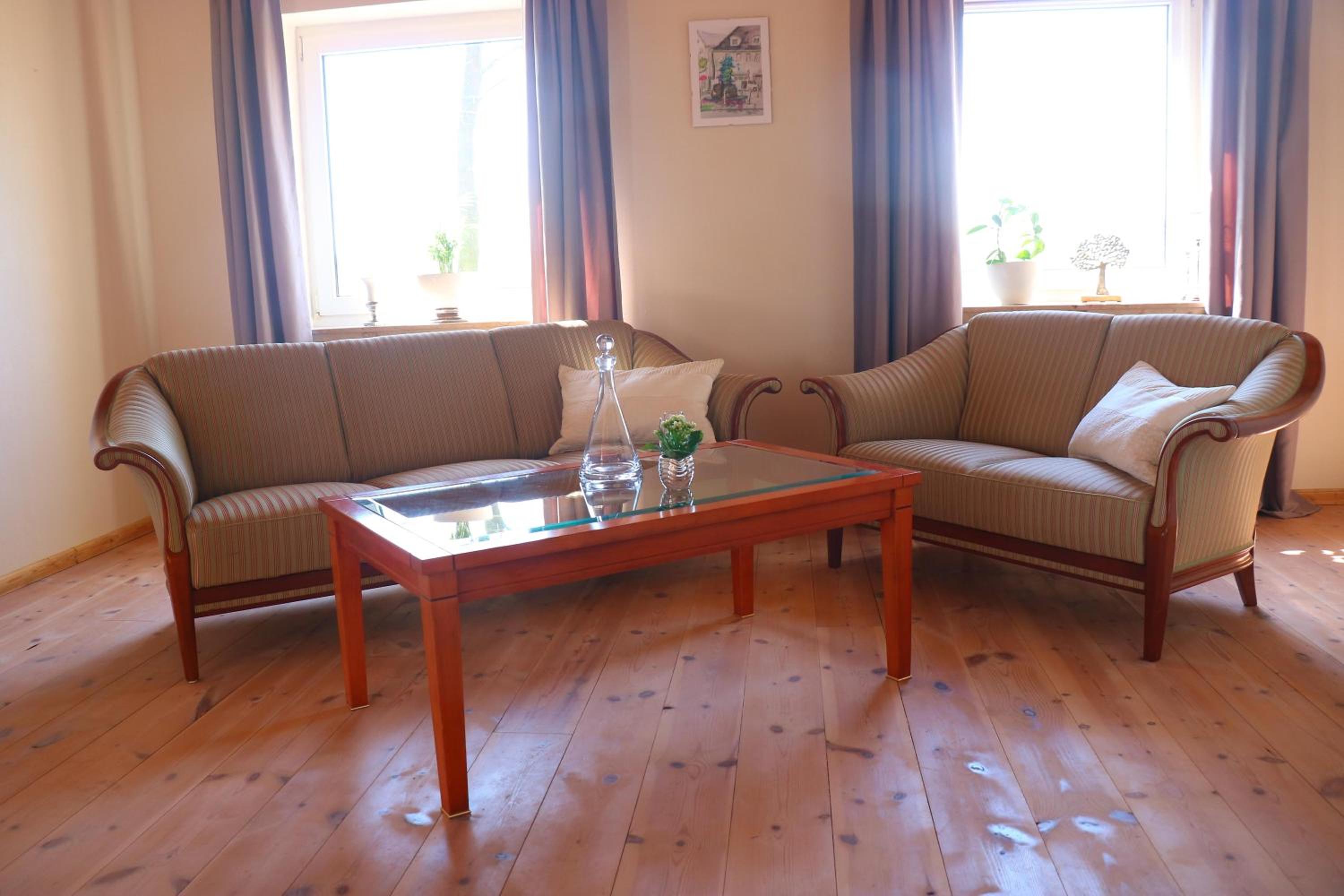 Ferienwohnung Hof Margarethental