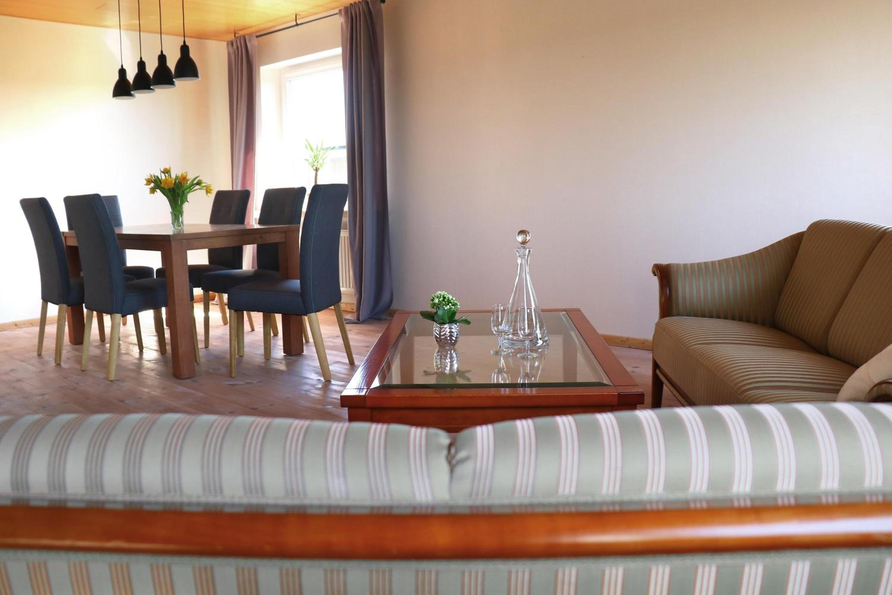 Ferienwohnung Hof Margarethental