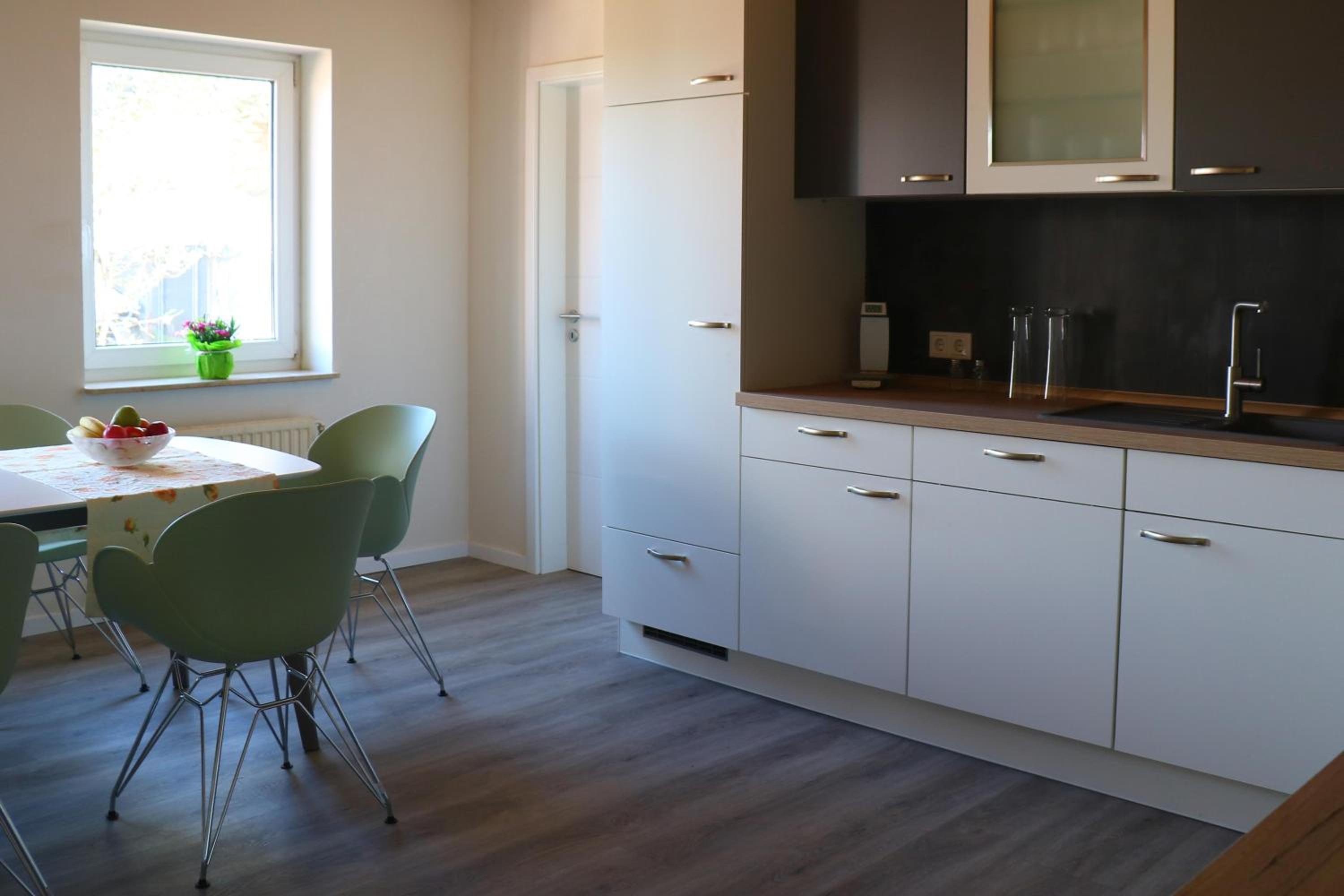 Ferienwohnung Hof Margarethental