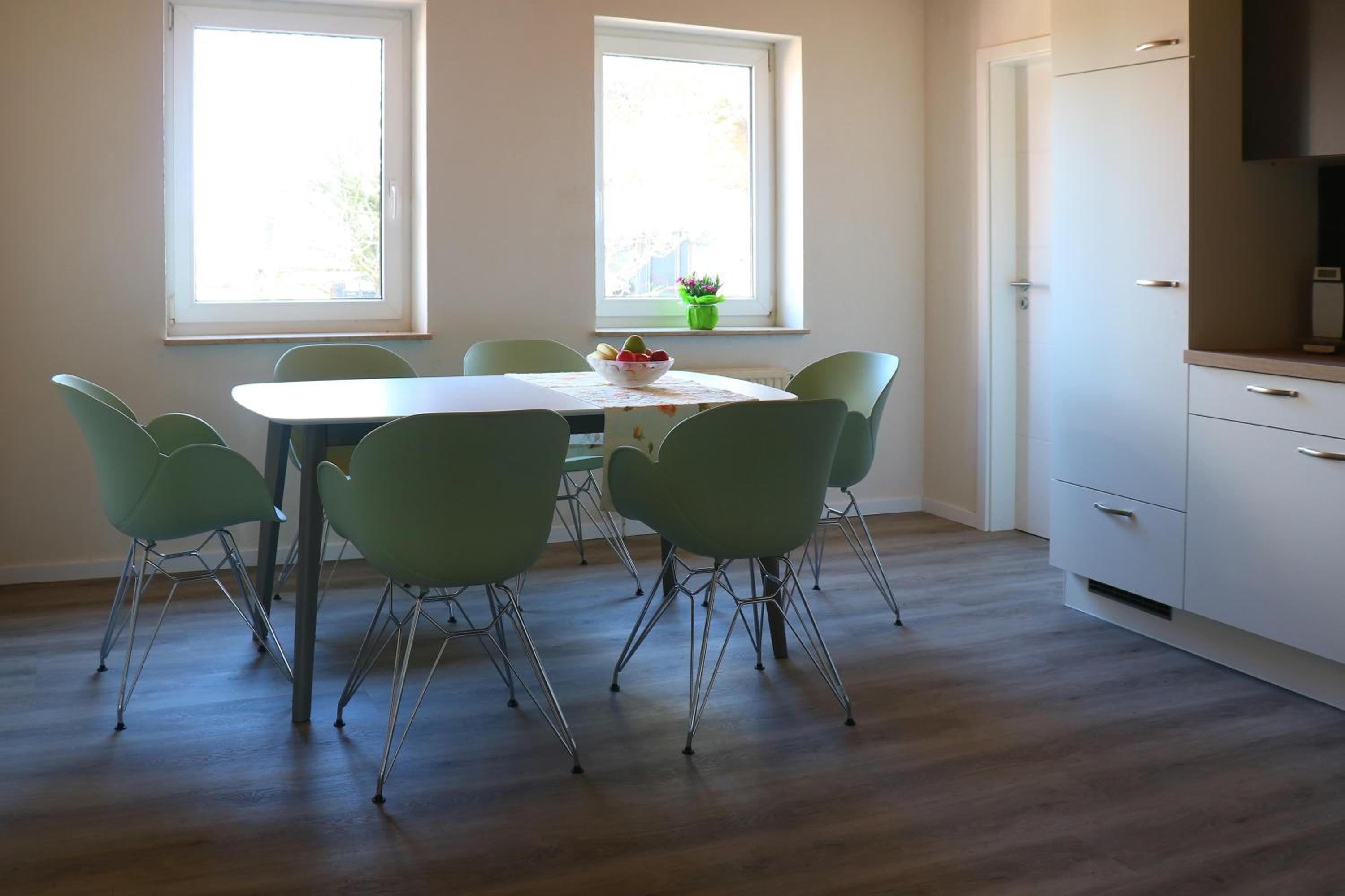 Ferienwohnung Hof Margarethental