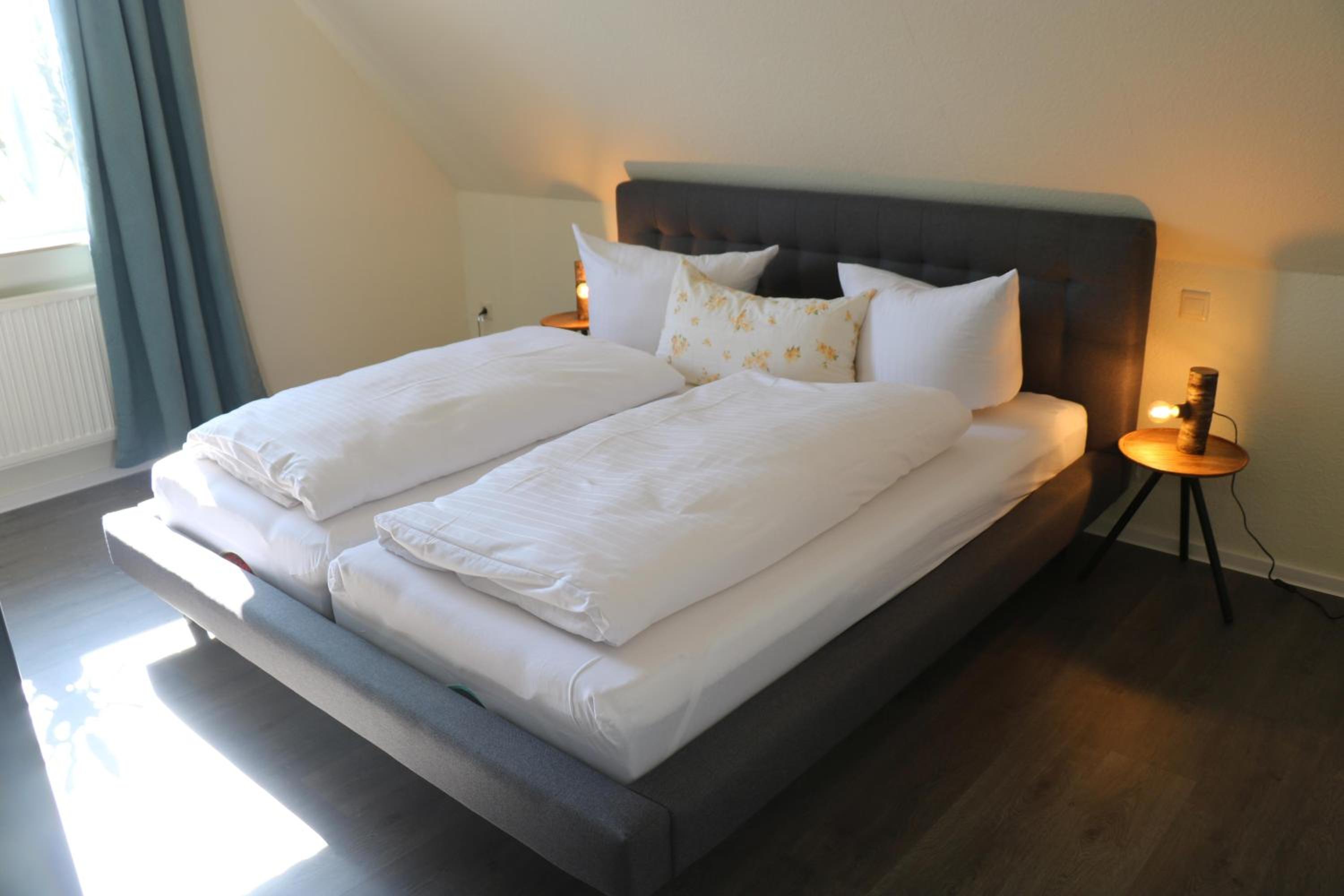 Ferienwohnung Hof Margarethental