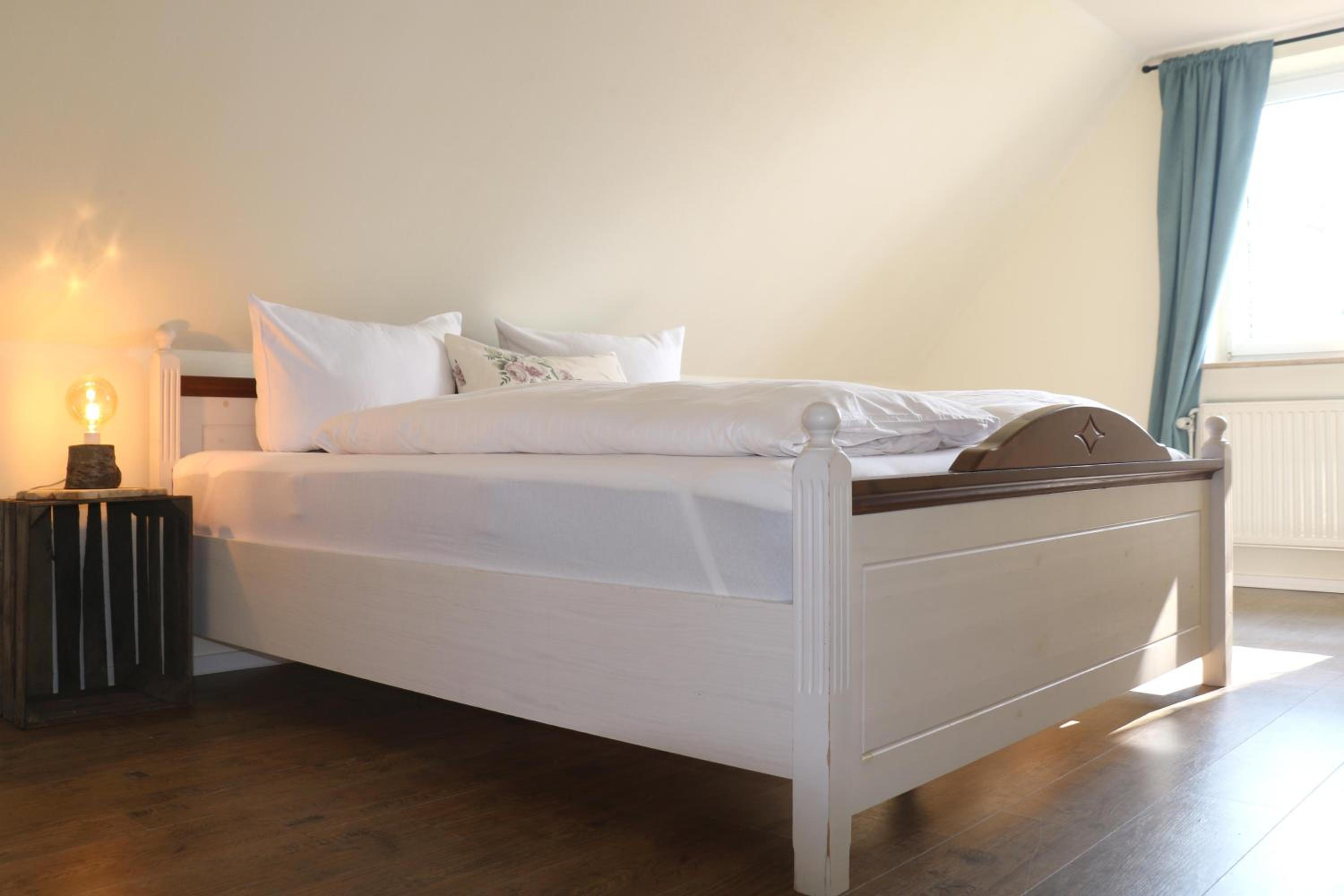 Ferienwohnung Hof Margarethental