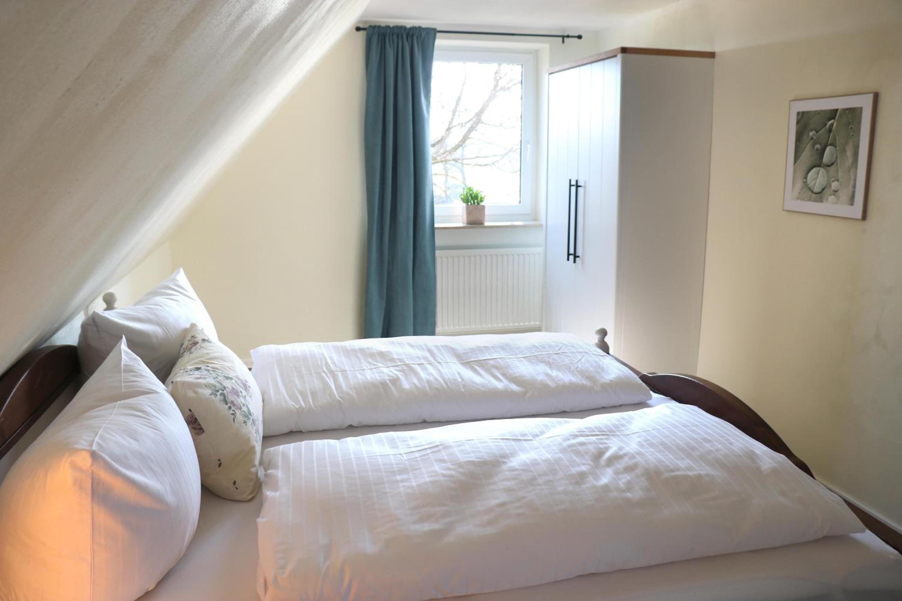 Ferienwohnung Hof Margarethental