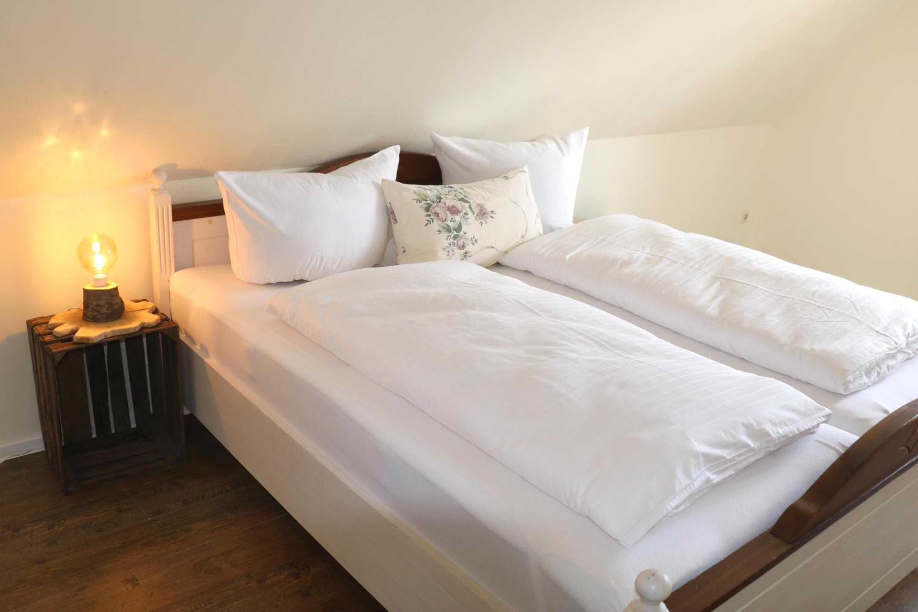 Ferienwohnung Hof Margarethental