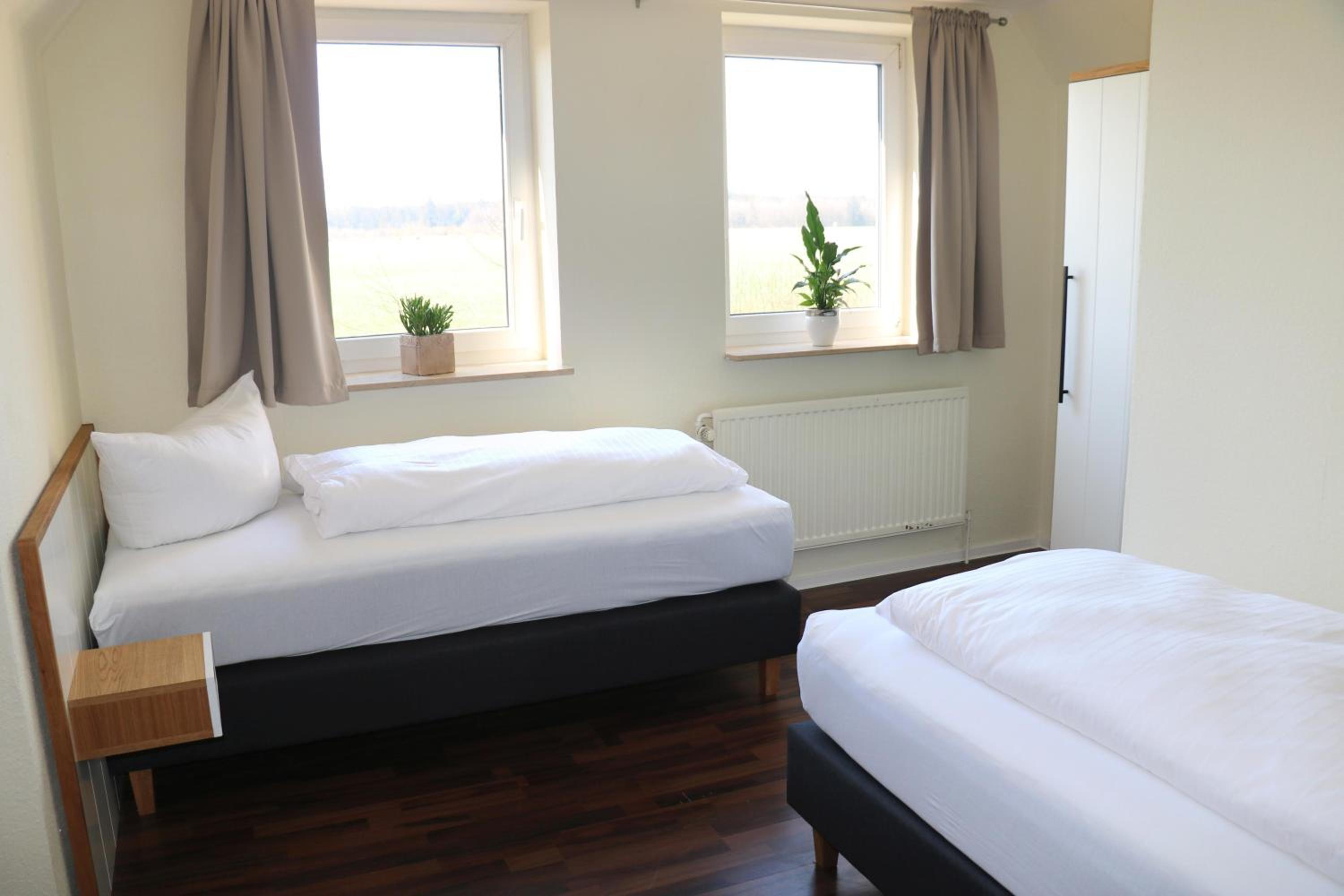 Ferienwohnung Hof Margarethental