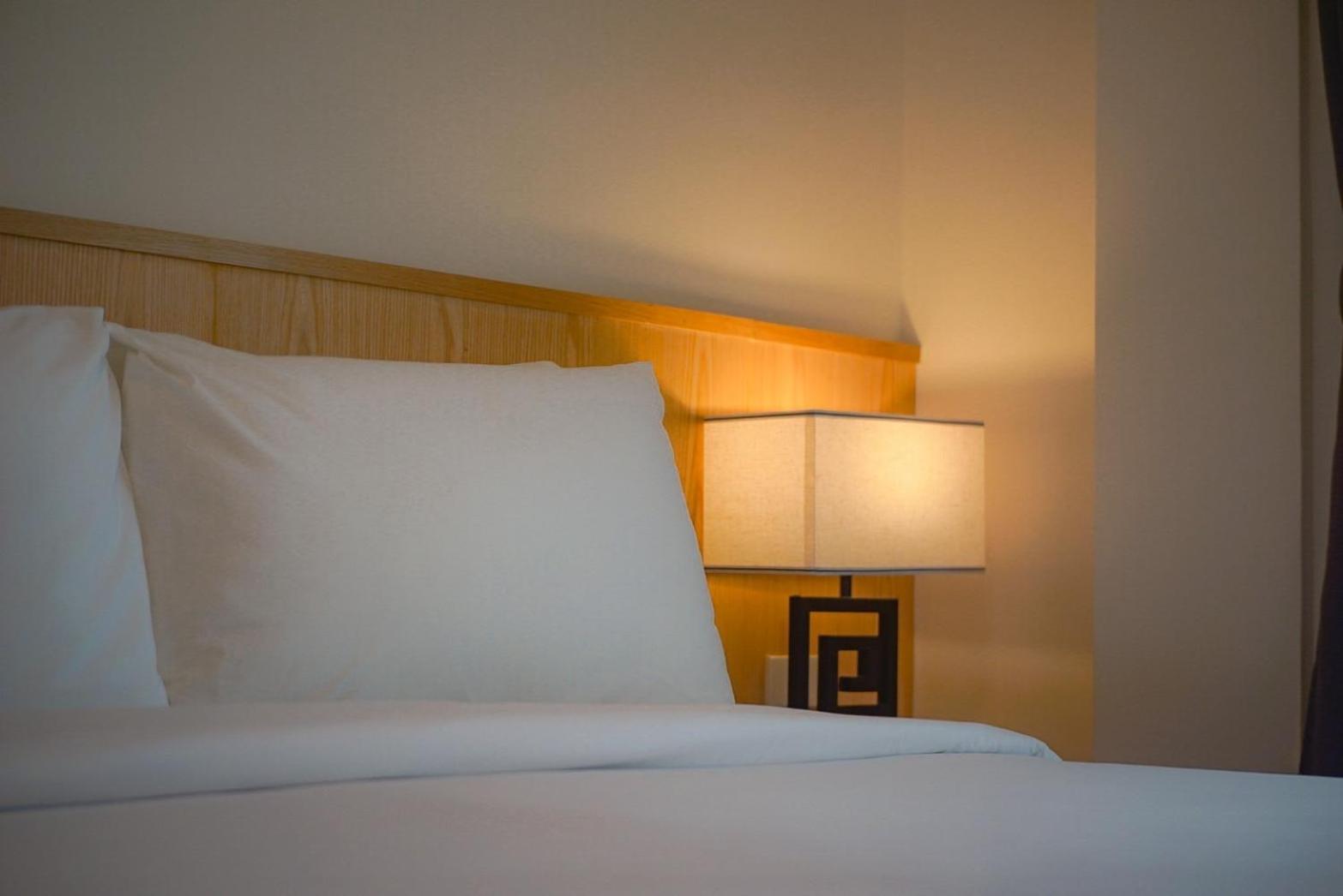 Ago Hotel Chinatown