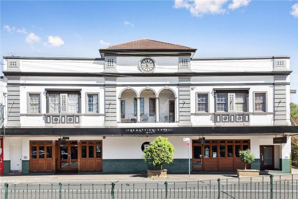 GLAD1 - Monash Rd - Gladesville