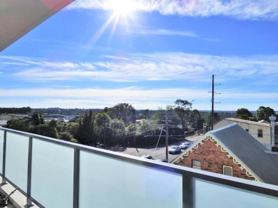 GLAD1 - Monash Rd - Gladesville