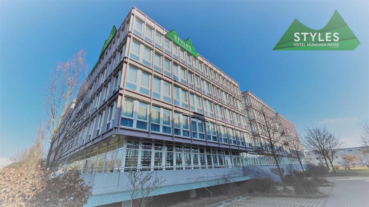 hotel building