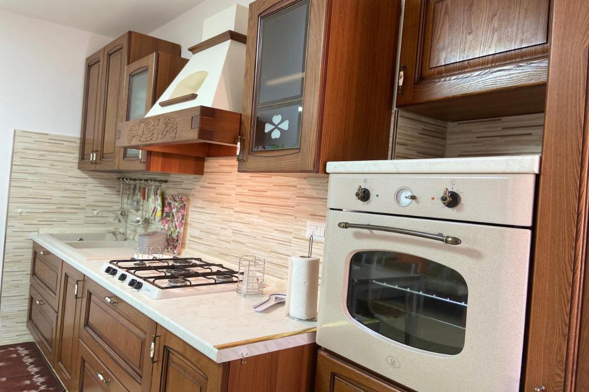Historical Home Few Steps From Sea - Happy Rentals view 5