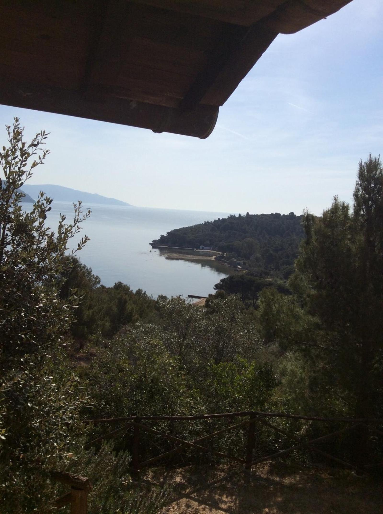 Agriturismo Galenzana