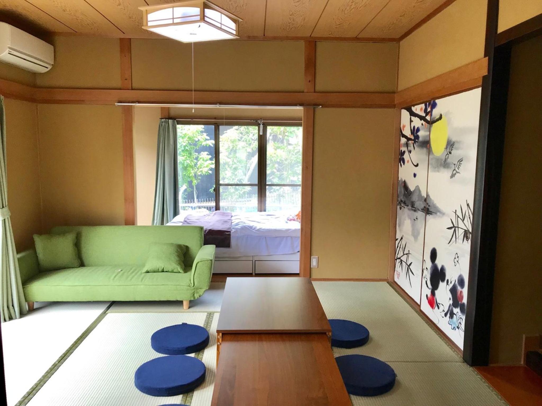 Yufu - House - Vacation STAY 89885, Yufu - 13