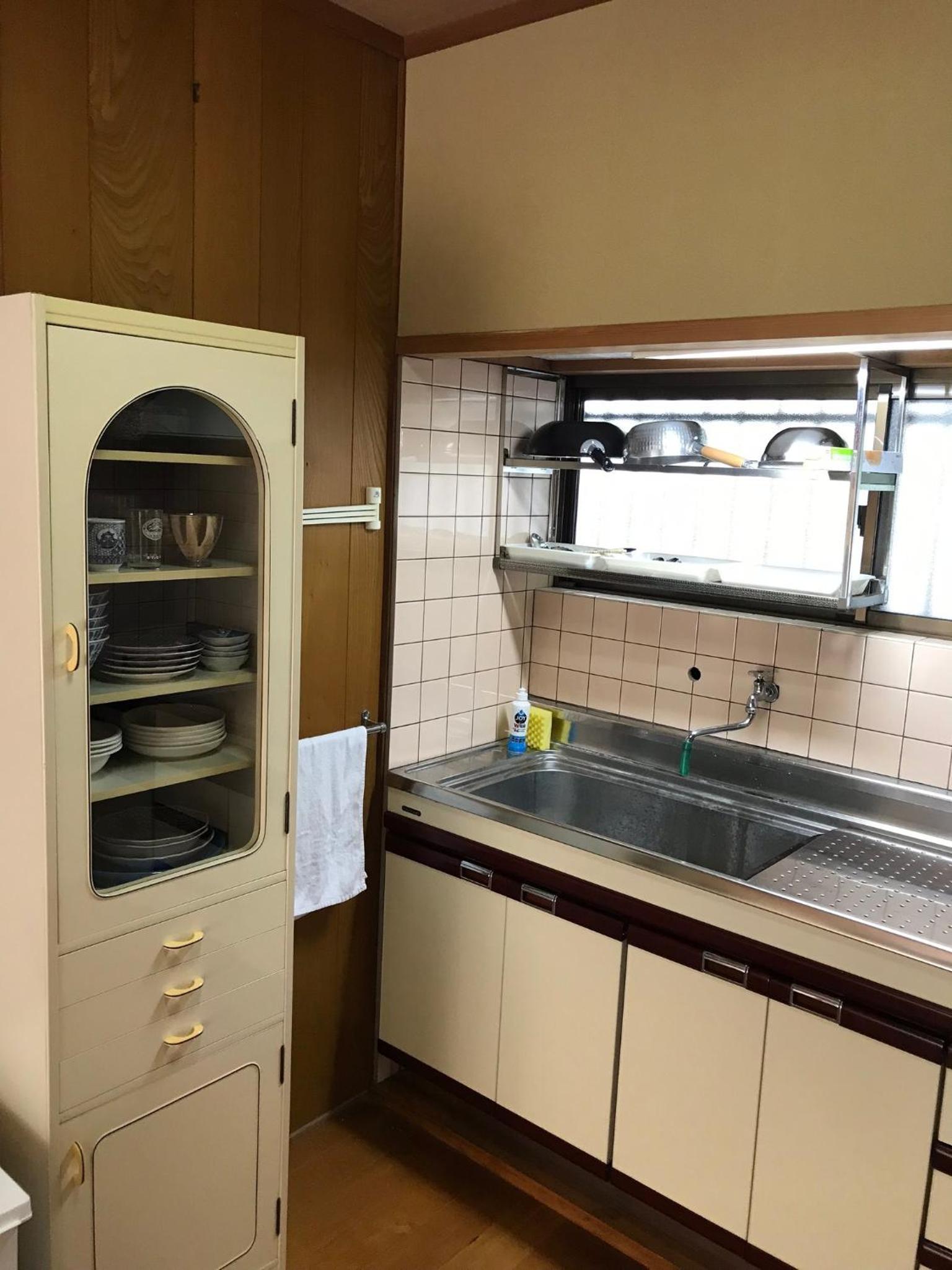 Yufu - House - Vacation STAY 89885, Yufu - 18
