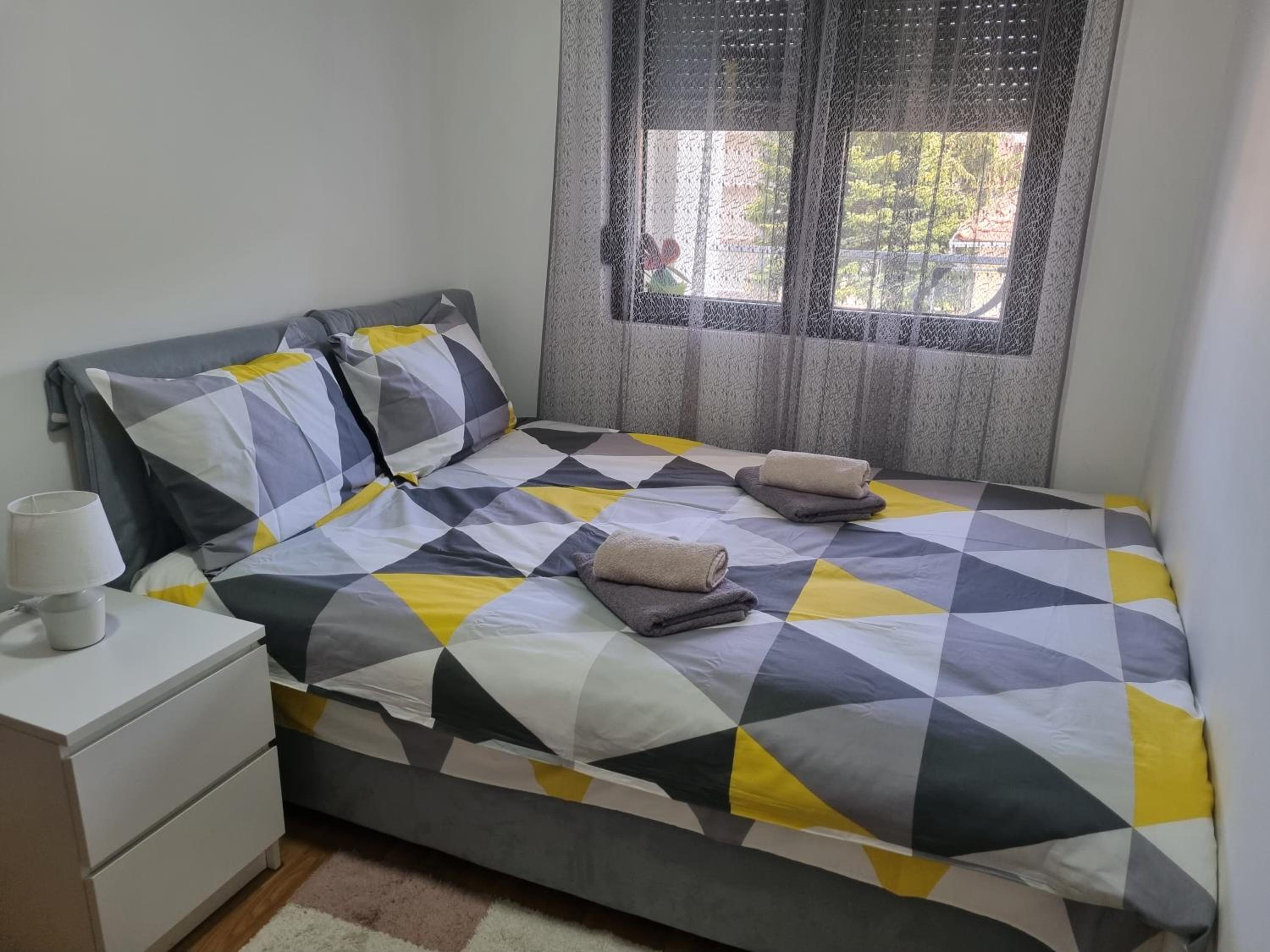 Apartman Natasa
