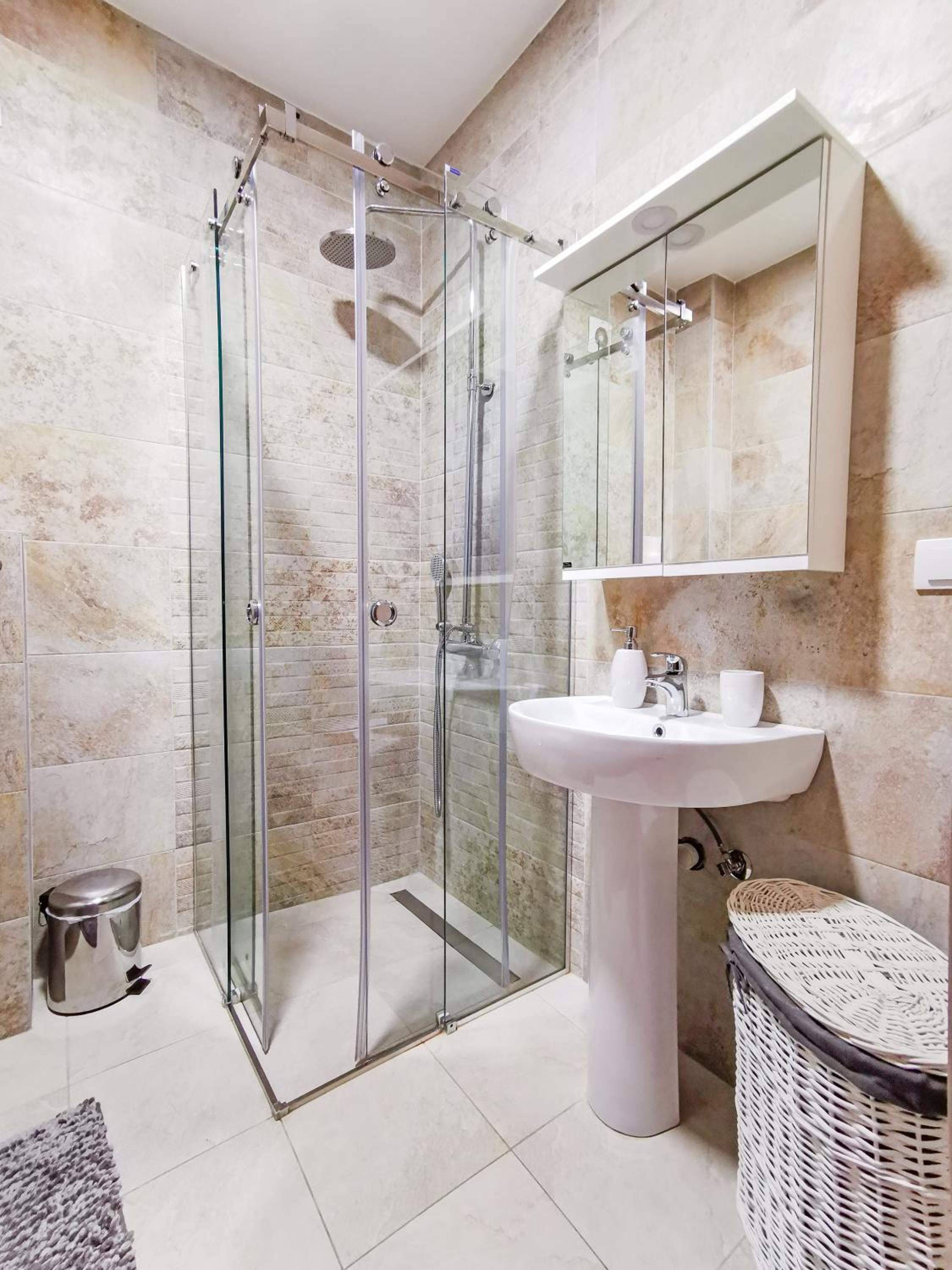 Apartman Natasa