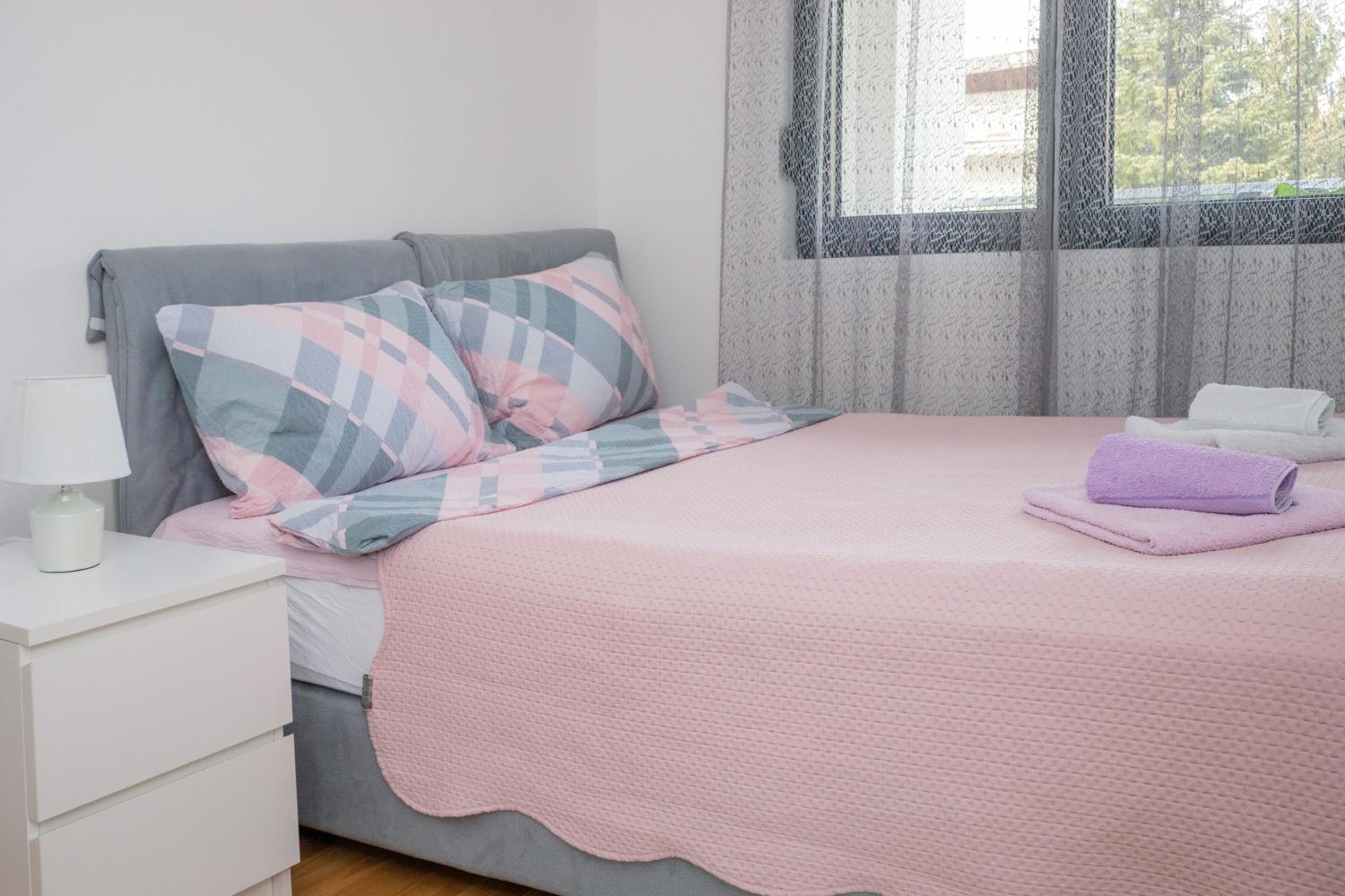 Apartman Natasa