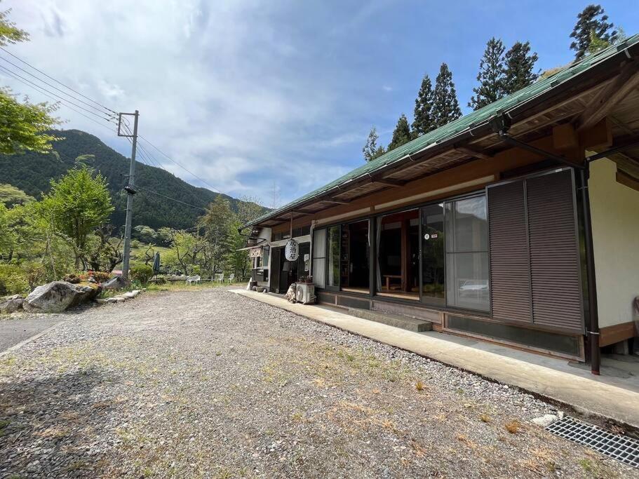 Yamanoie
