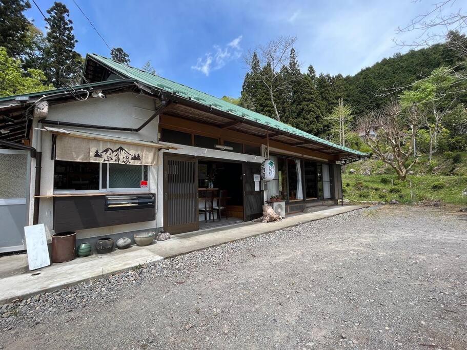 Yamanoie